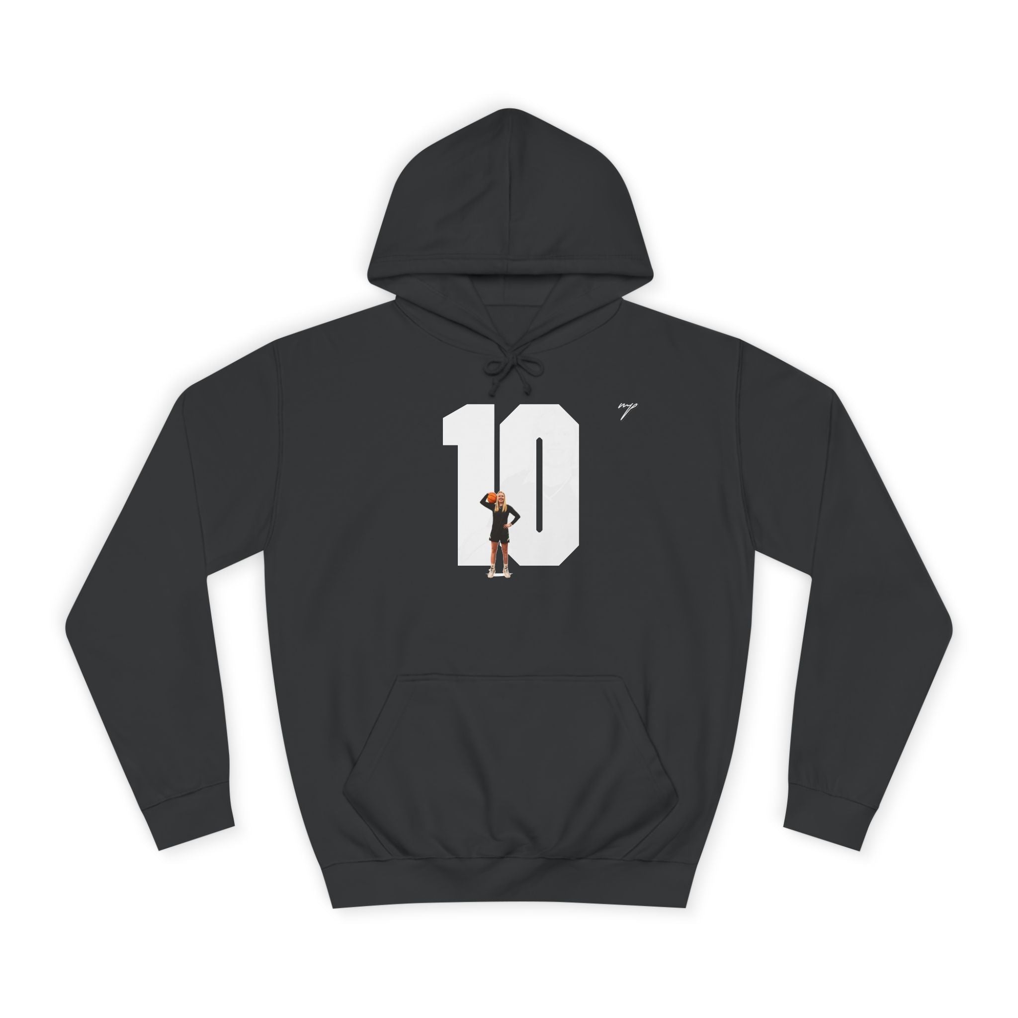 Addison Klosterbuer Hoodie
