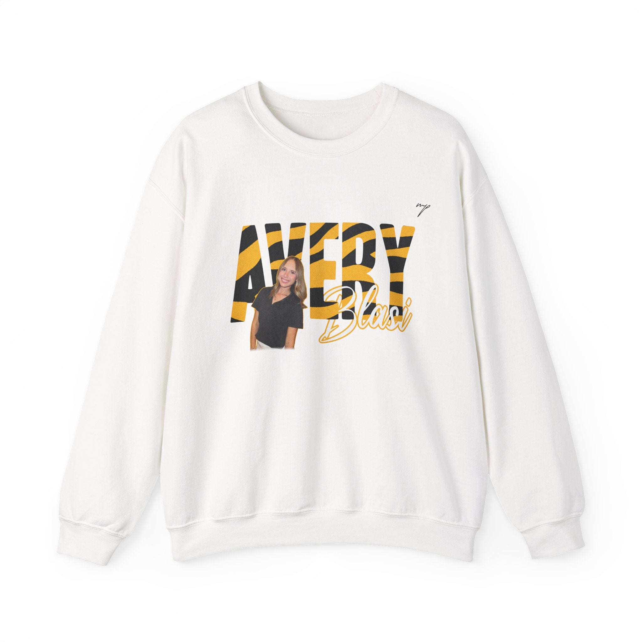 Avery Blasi Crewneck