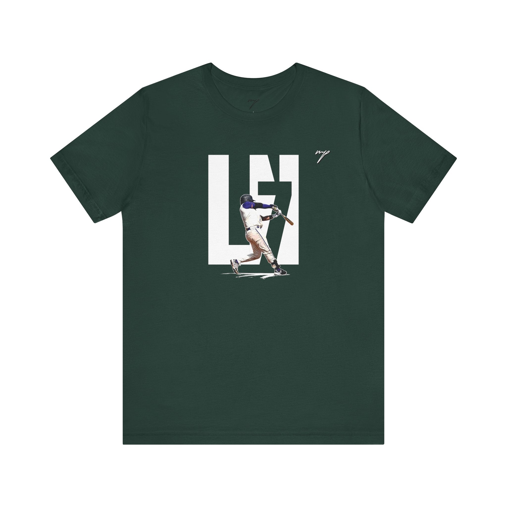 Graphic Tee Correct Prices