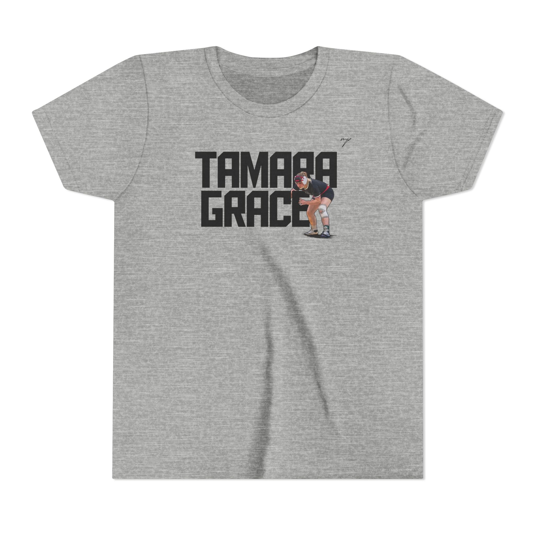 Tamara Grace YOUTH Graphic Tee