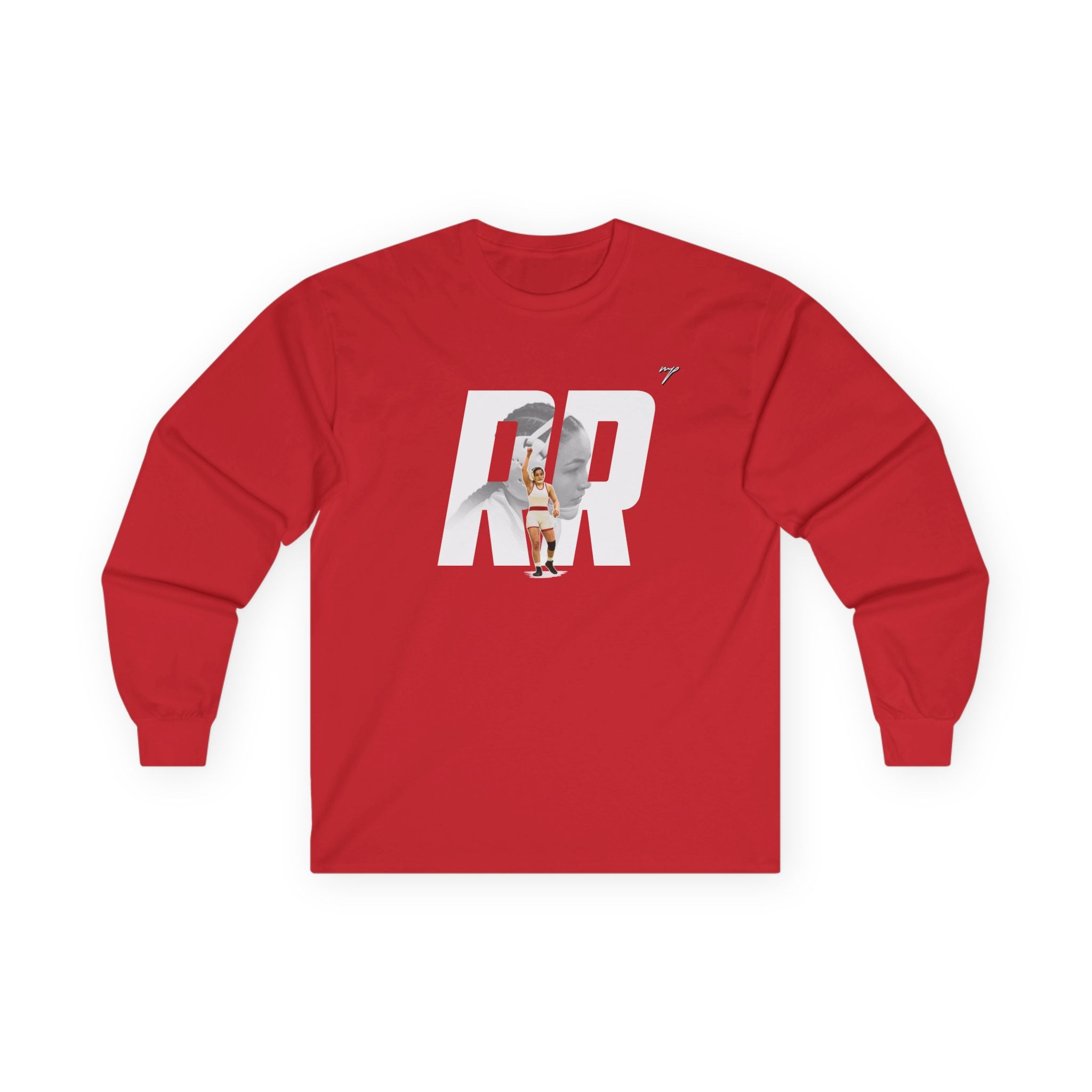 Ragan Retell Long Sleeve Tee
