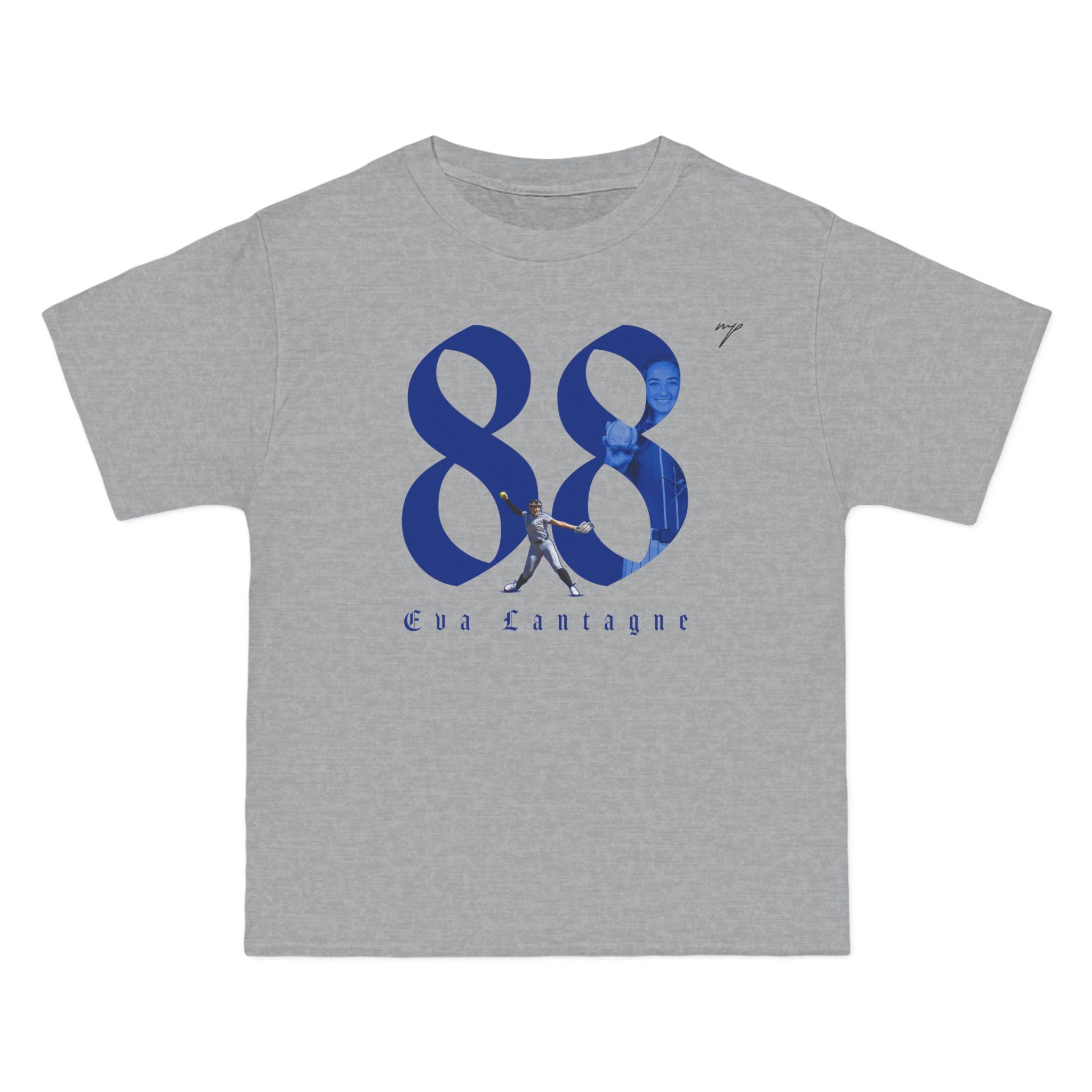 Eva Lantagne Vintage Tee