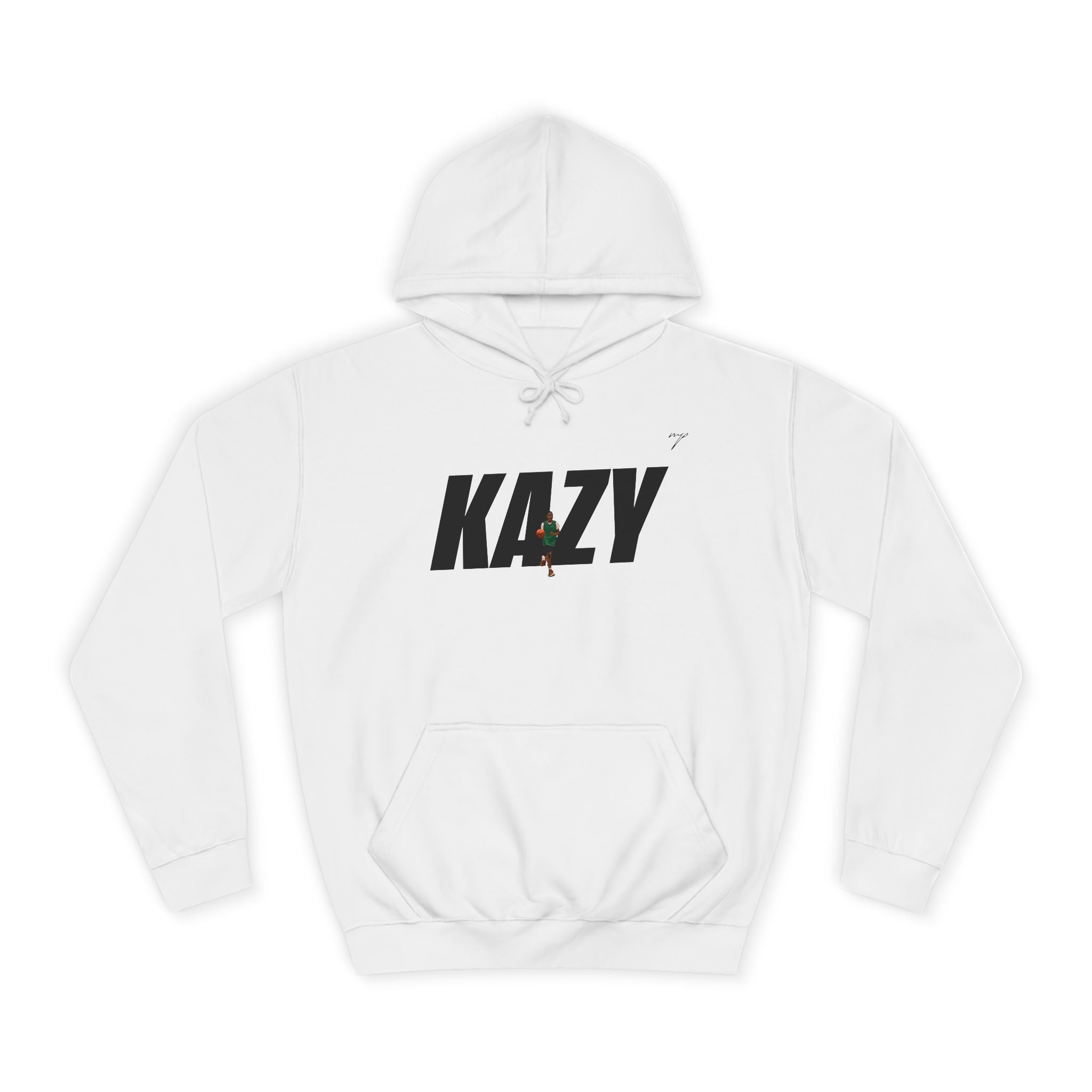 Kyheir Jones Hoodie