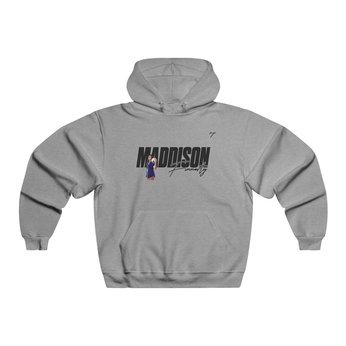 Maddison Finnerty Vintage Hoodie