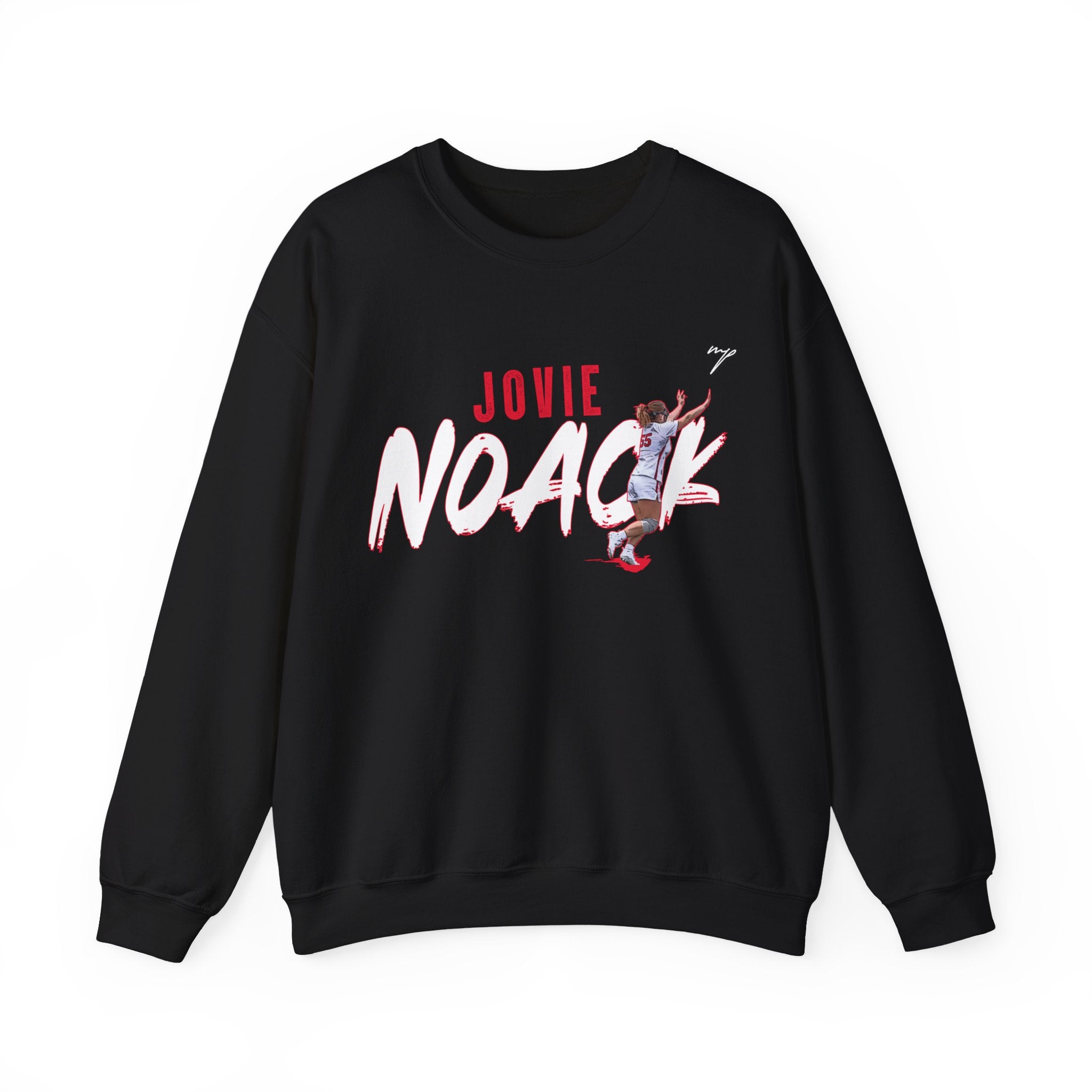 Jovie Noack Crewneck