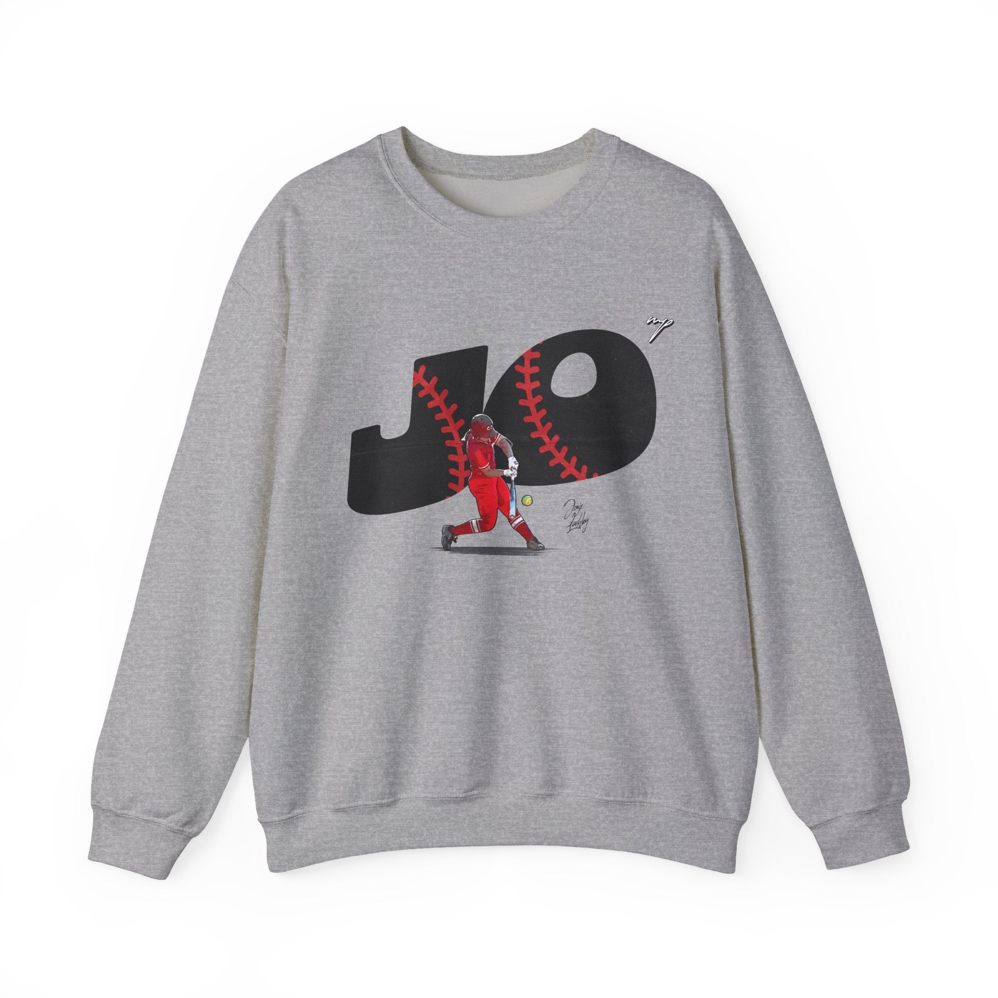 Jozie Lashley Crewneck