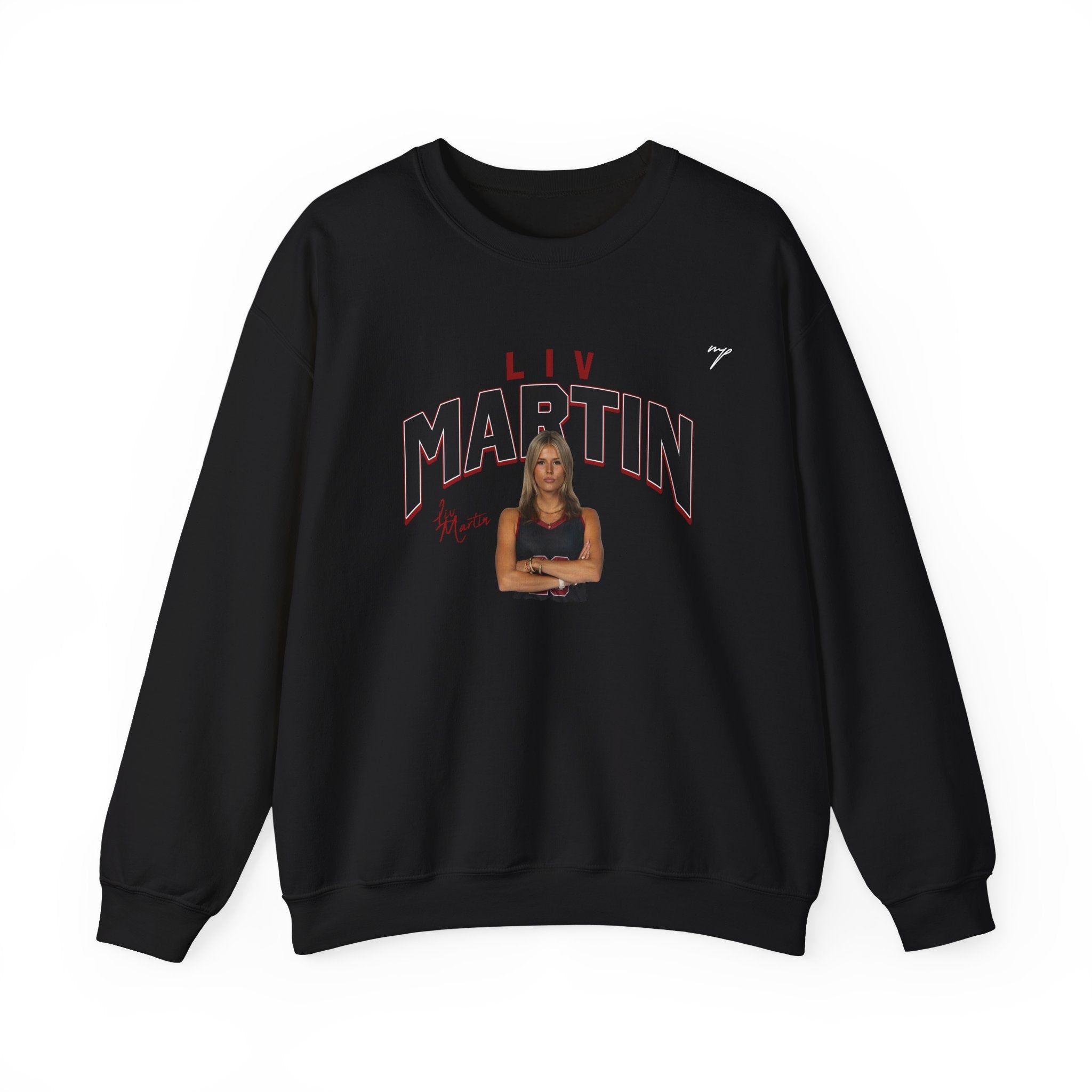 Liv Martin Crewneck