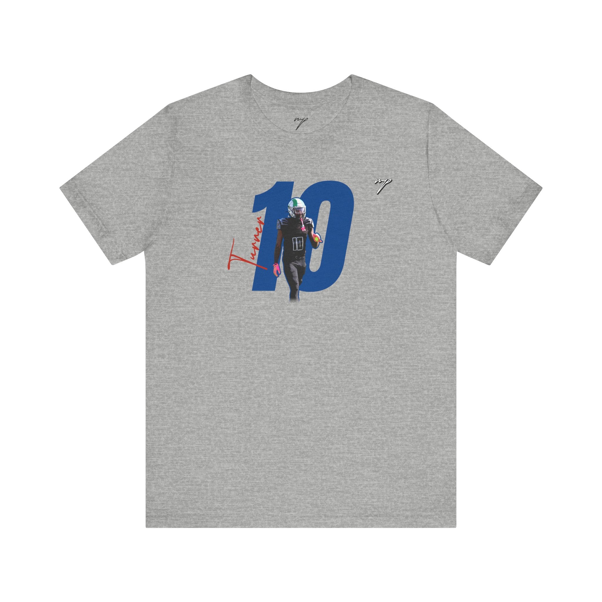 Darenzo Turner Graphic Tee