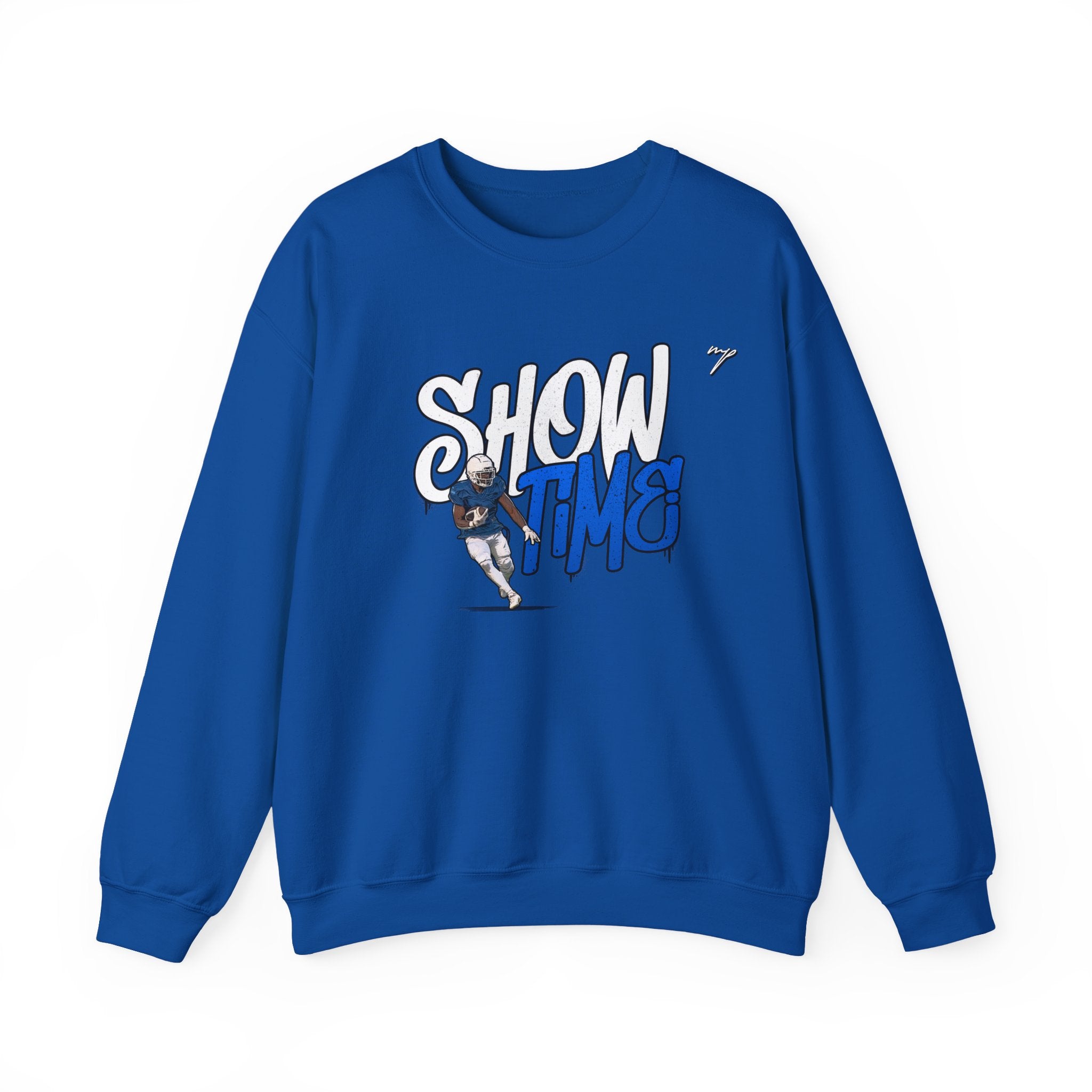 DJ Law Crewneck