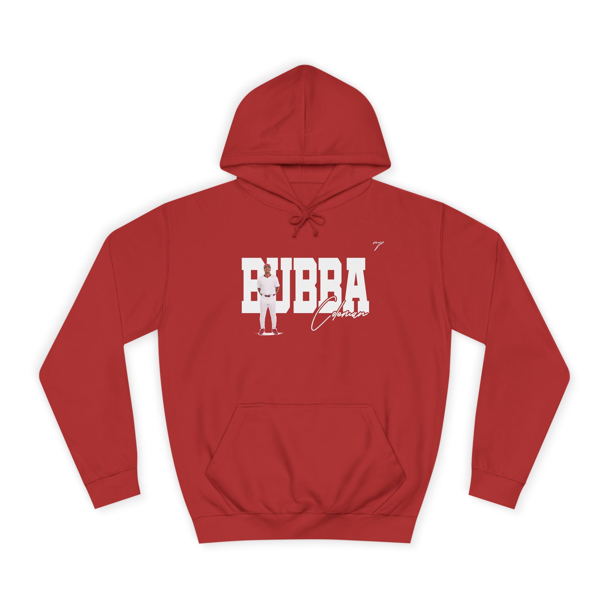 Bubba Coleman Hoodie
