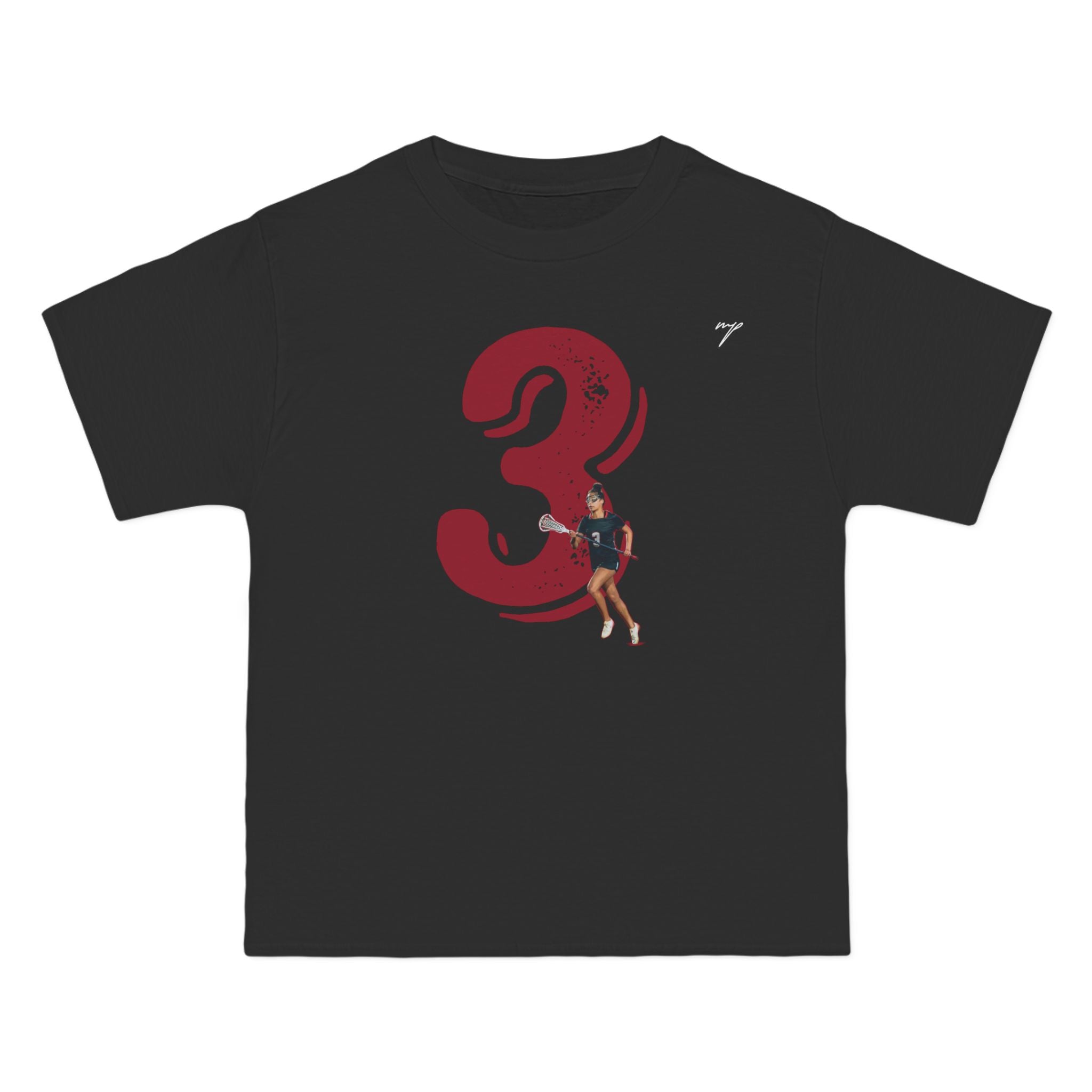 Amber Clark-Matta Vintage Tee