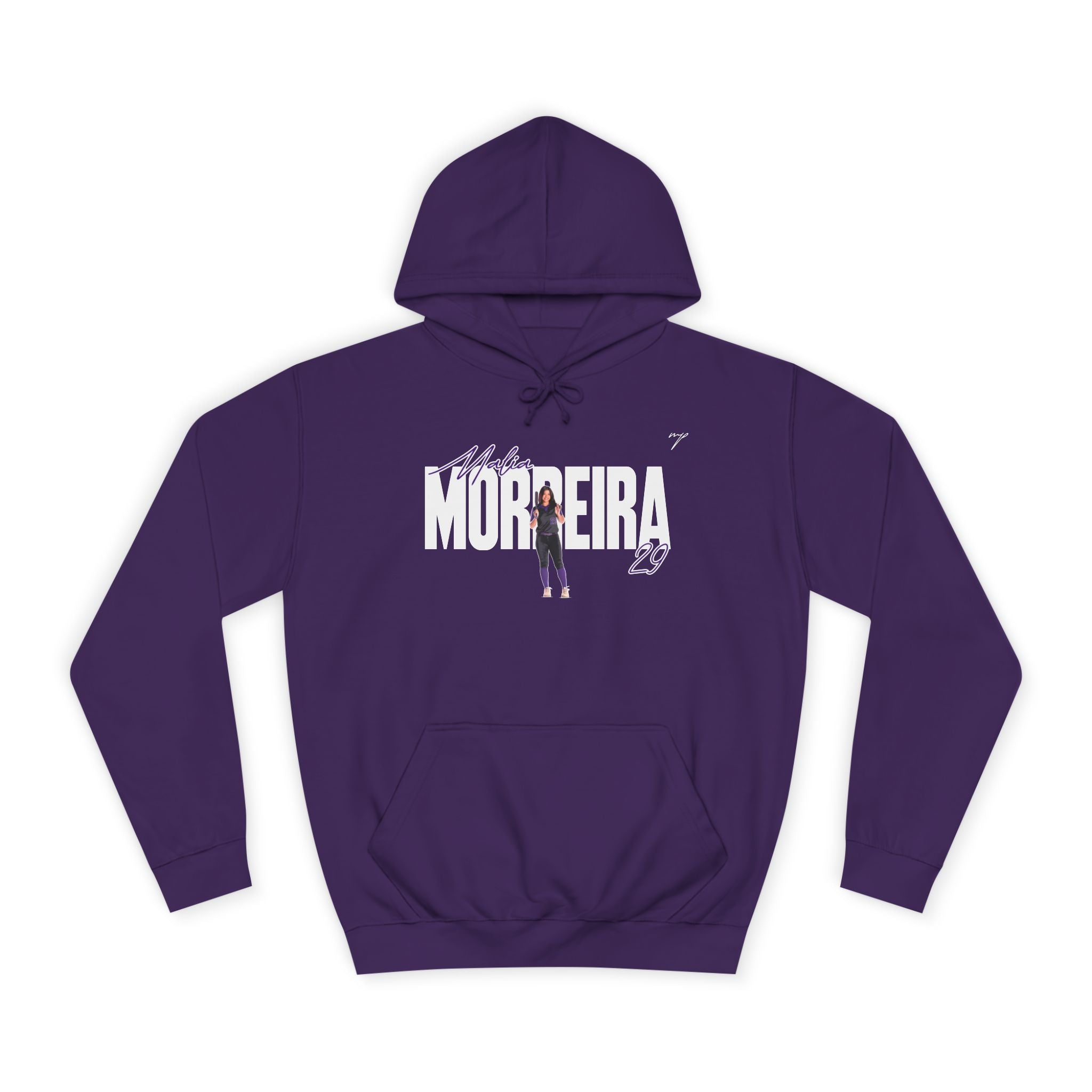 Malia Morreira Hoodie