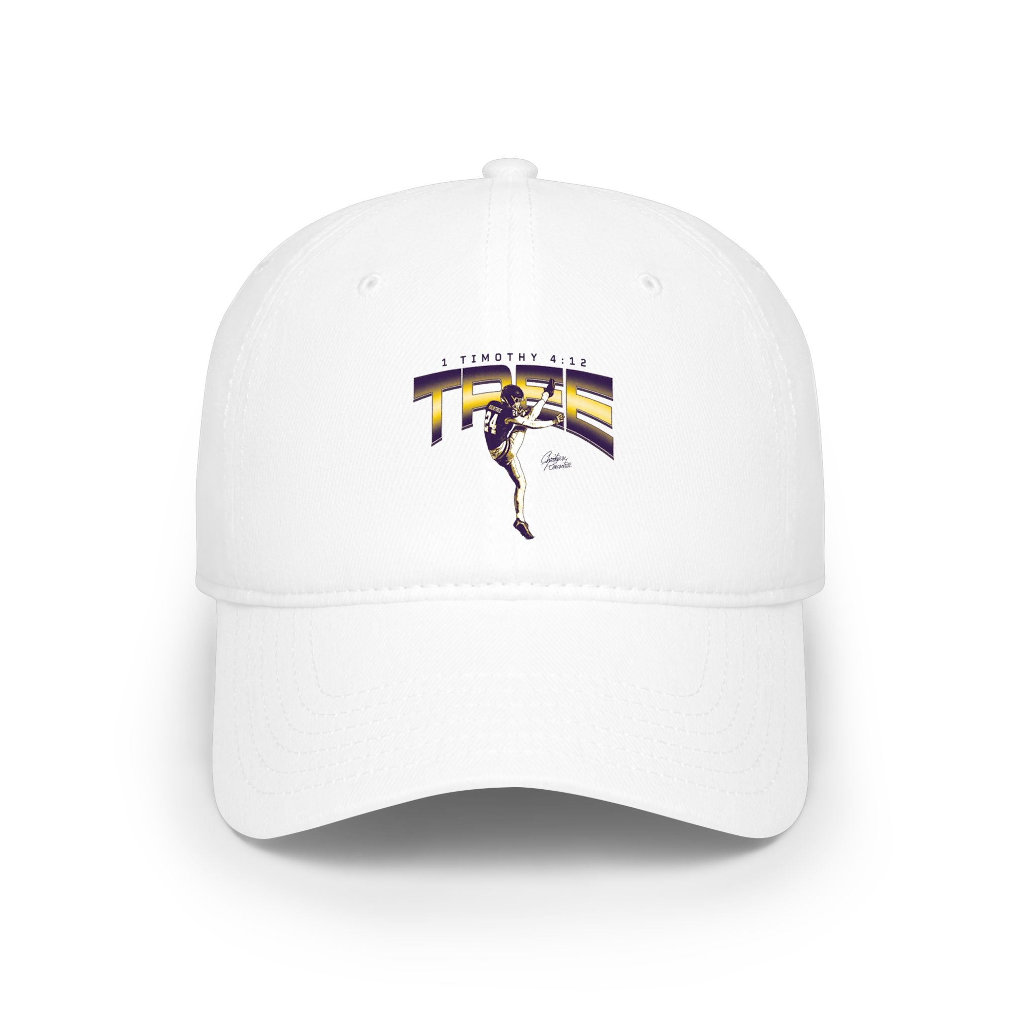 Christian Rountree Hat