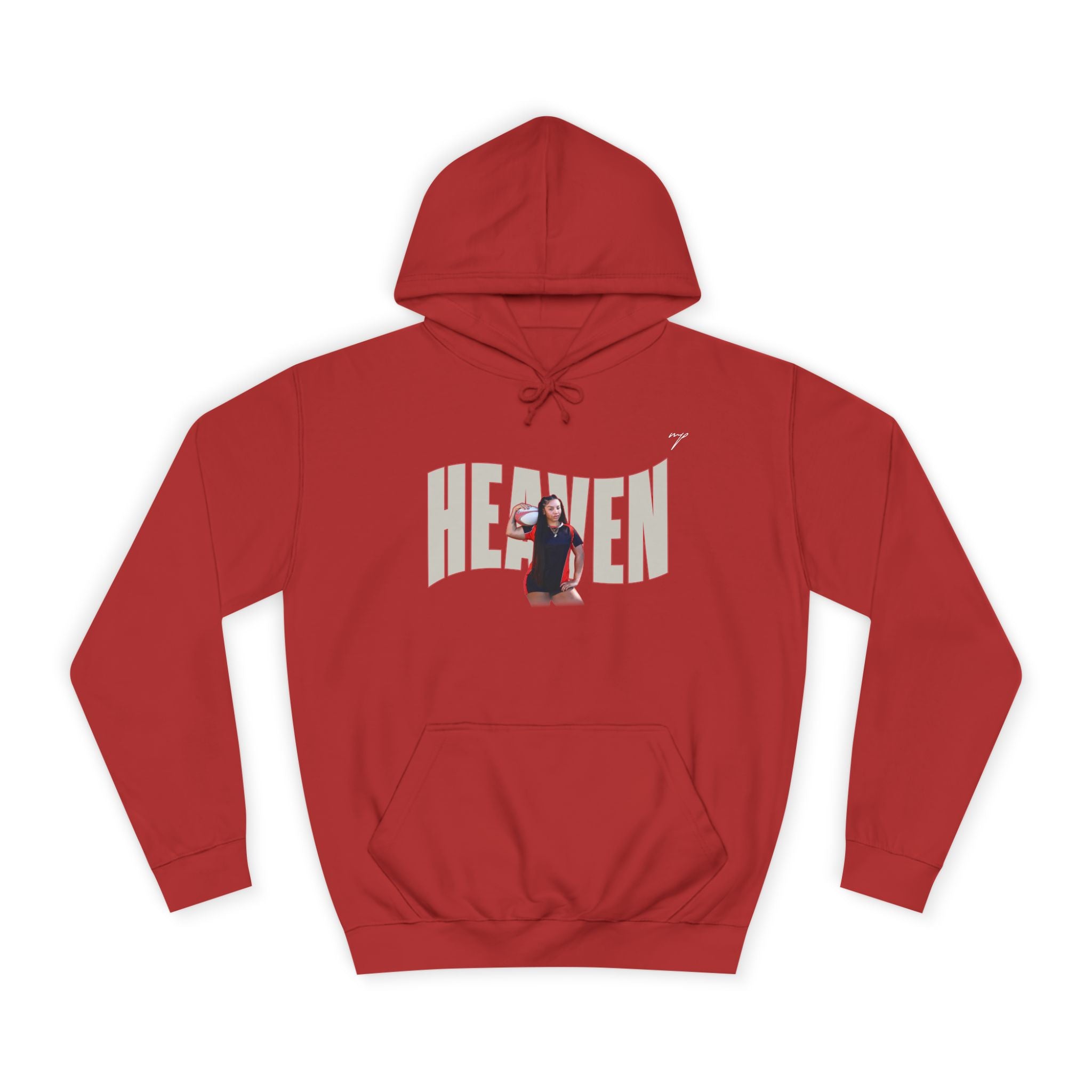 Heaven Ramos Hoodie