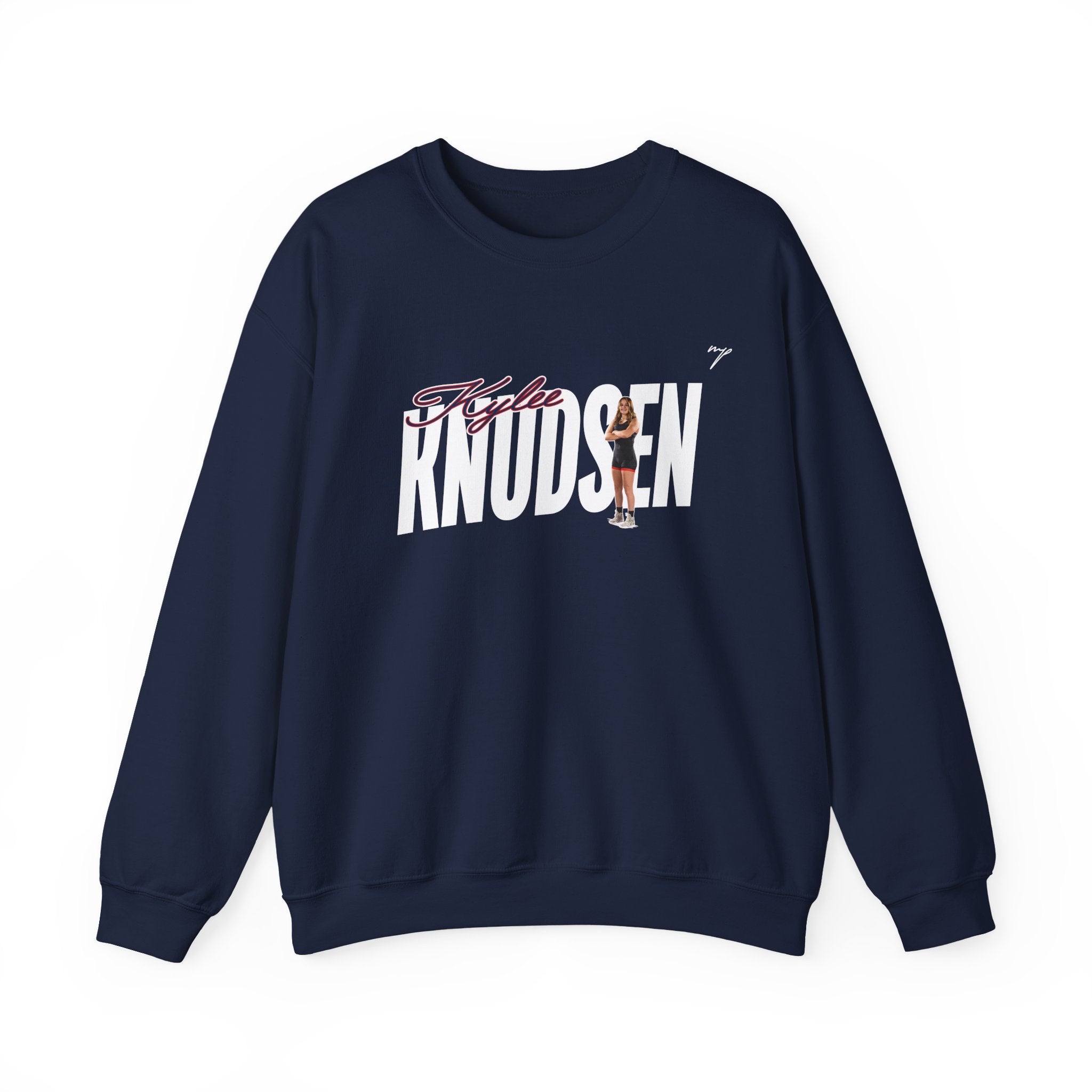 Kylee Knudsen Crewneck