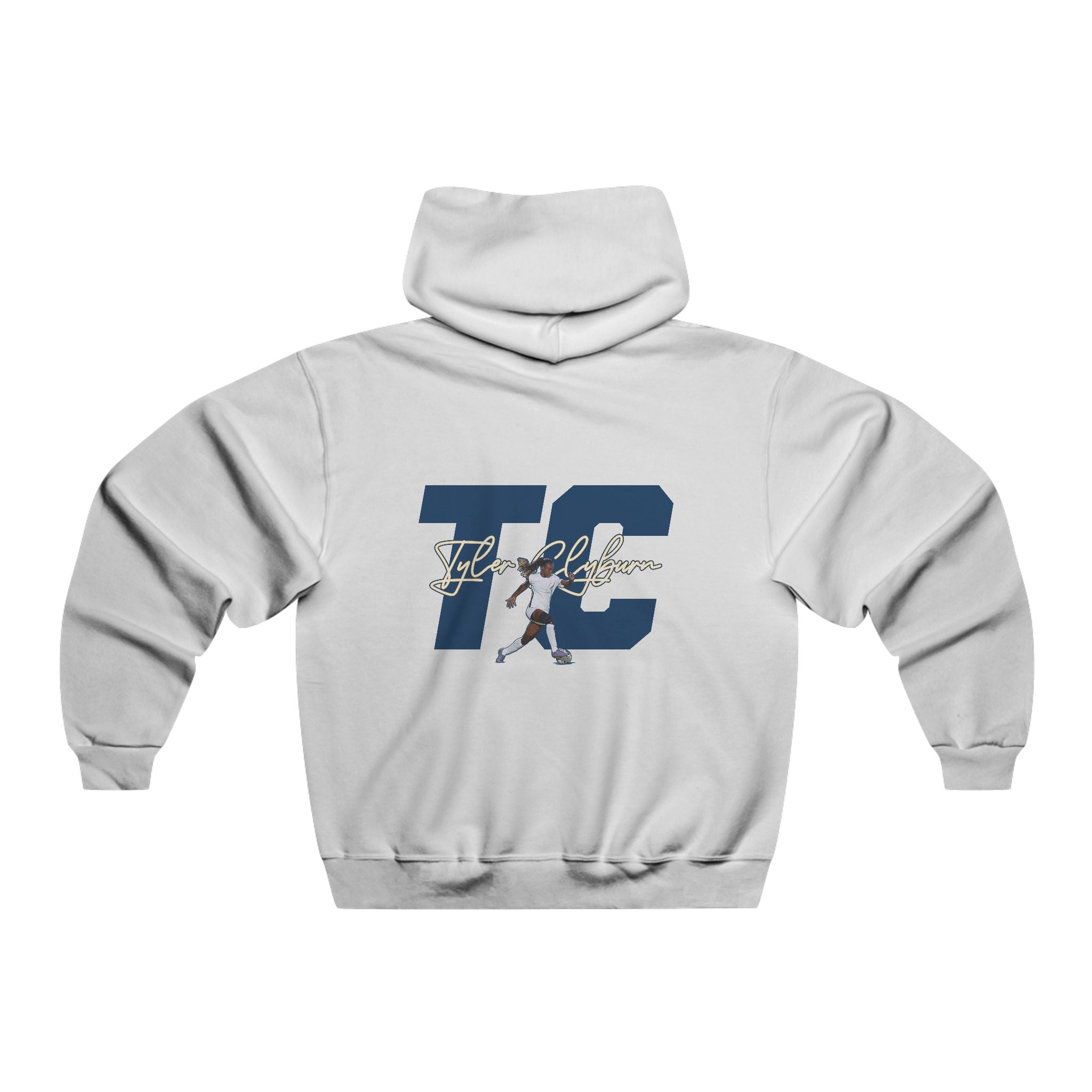 Tyler Clyburn Vintage Hoodie