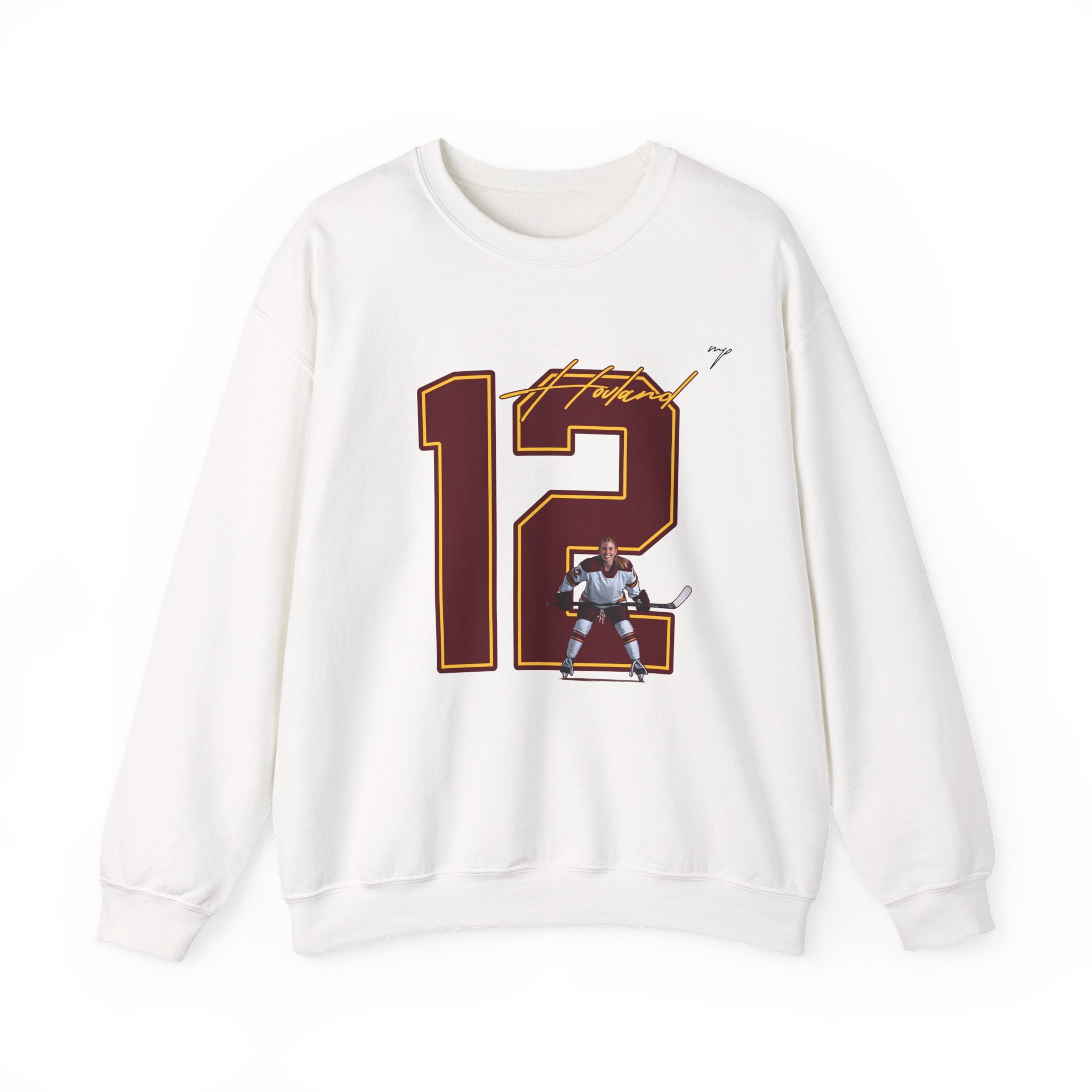 Avery Hovland Crewneck