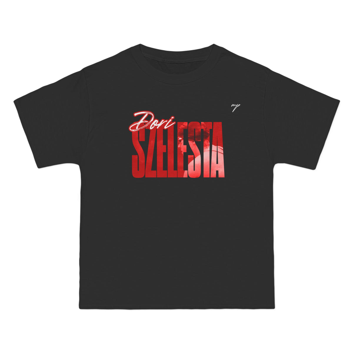 Dori Szelesta Vintage Tee