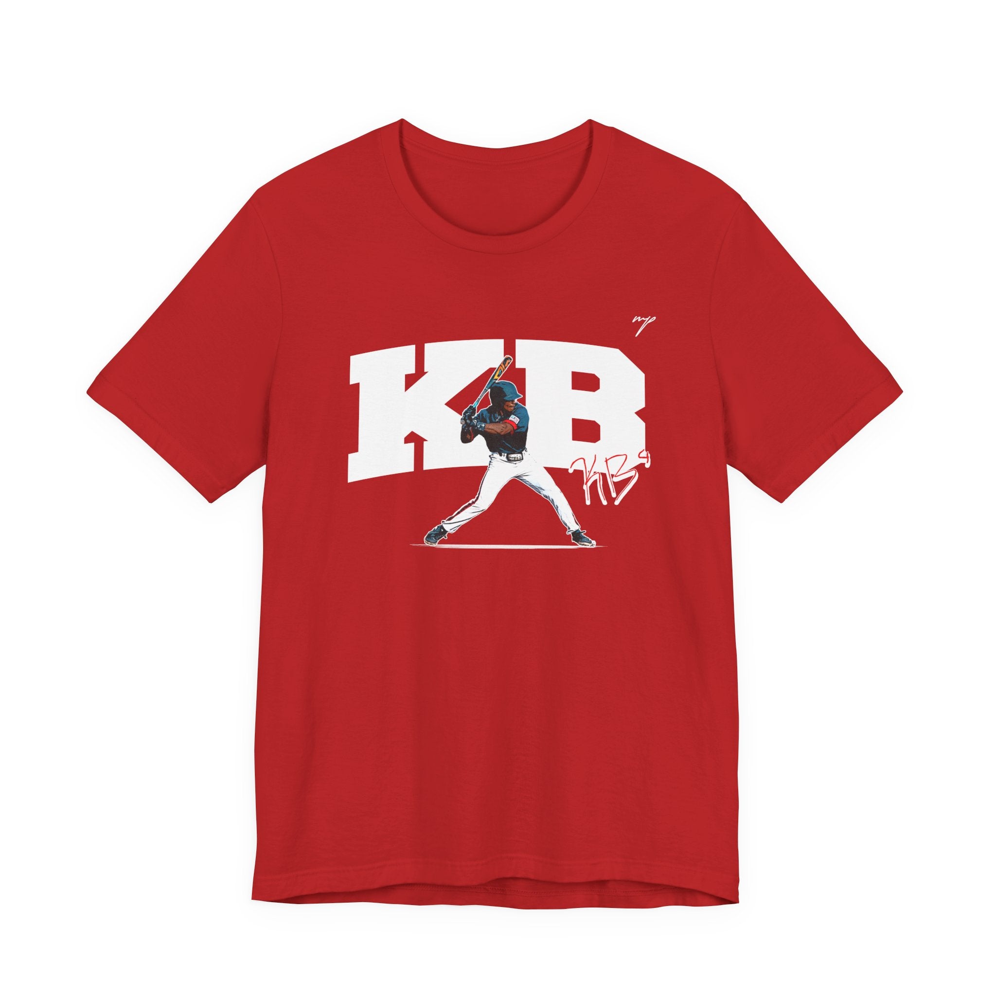 Kyle Boylston Graphic Tee