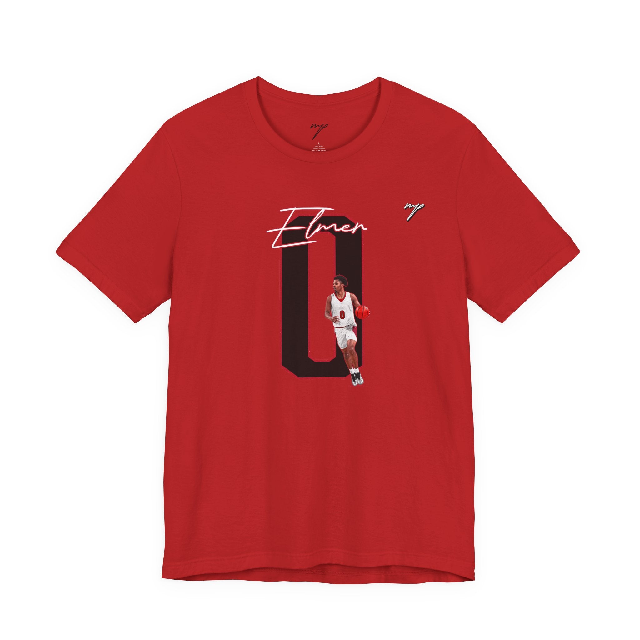 Eian Elmer Graphic Tee
