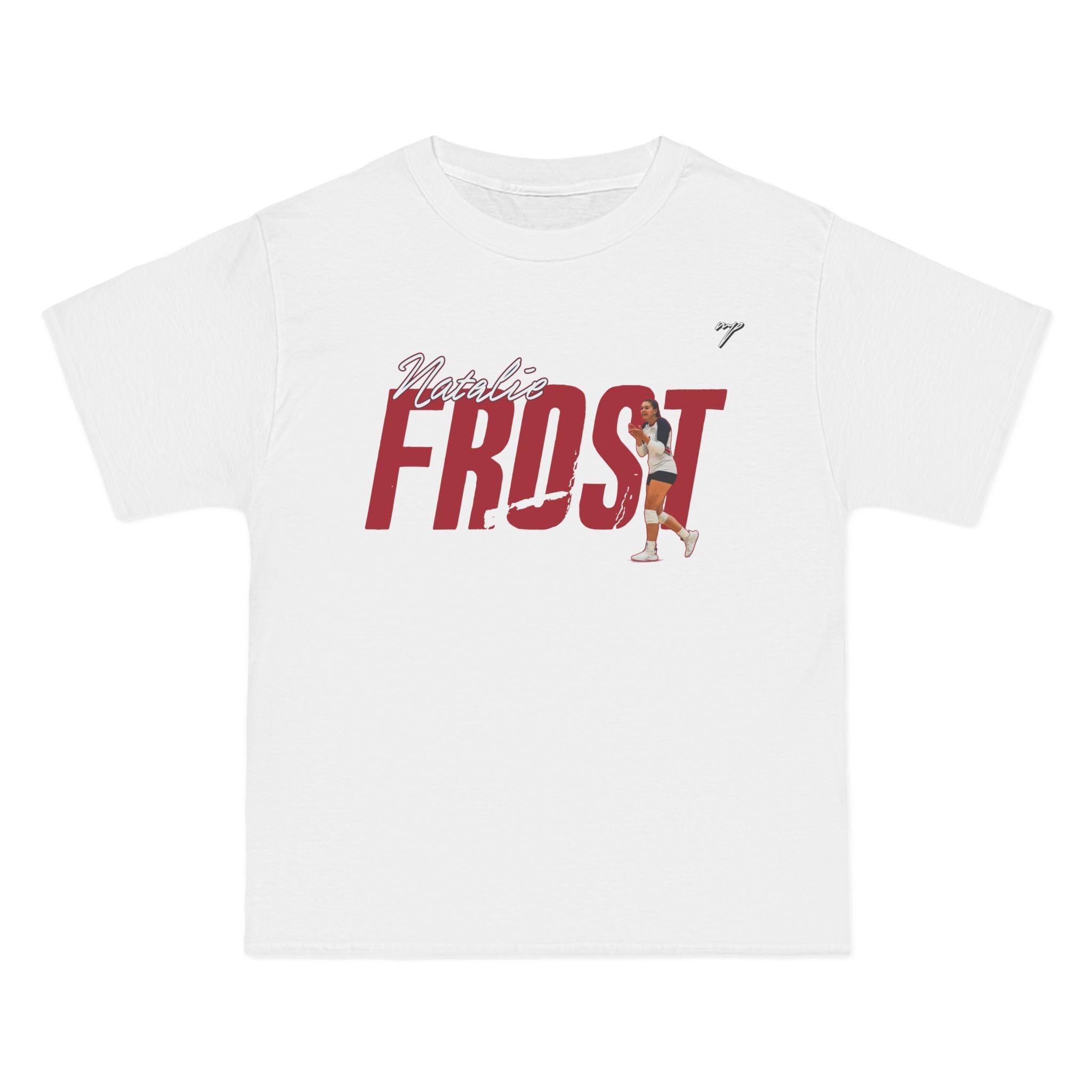 Natalie Frost Vintage Tee