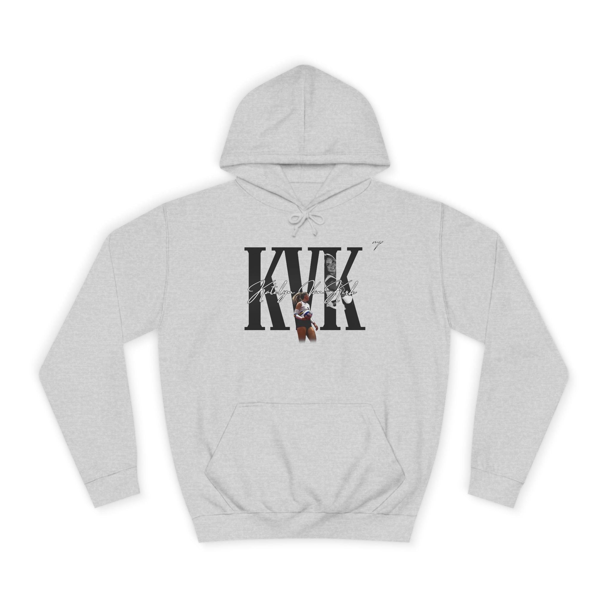 Katelyn Van Kirk Hoodie