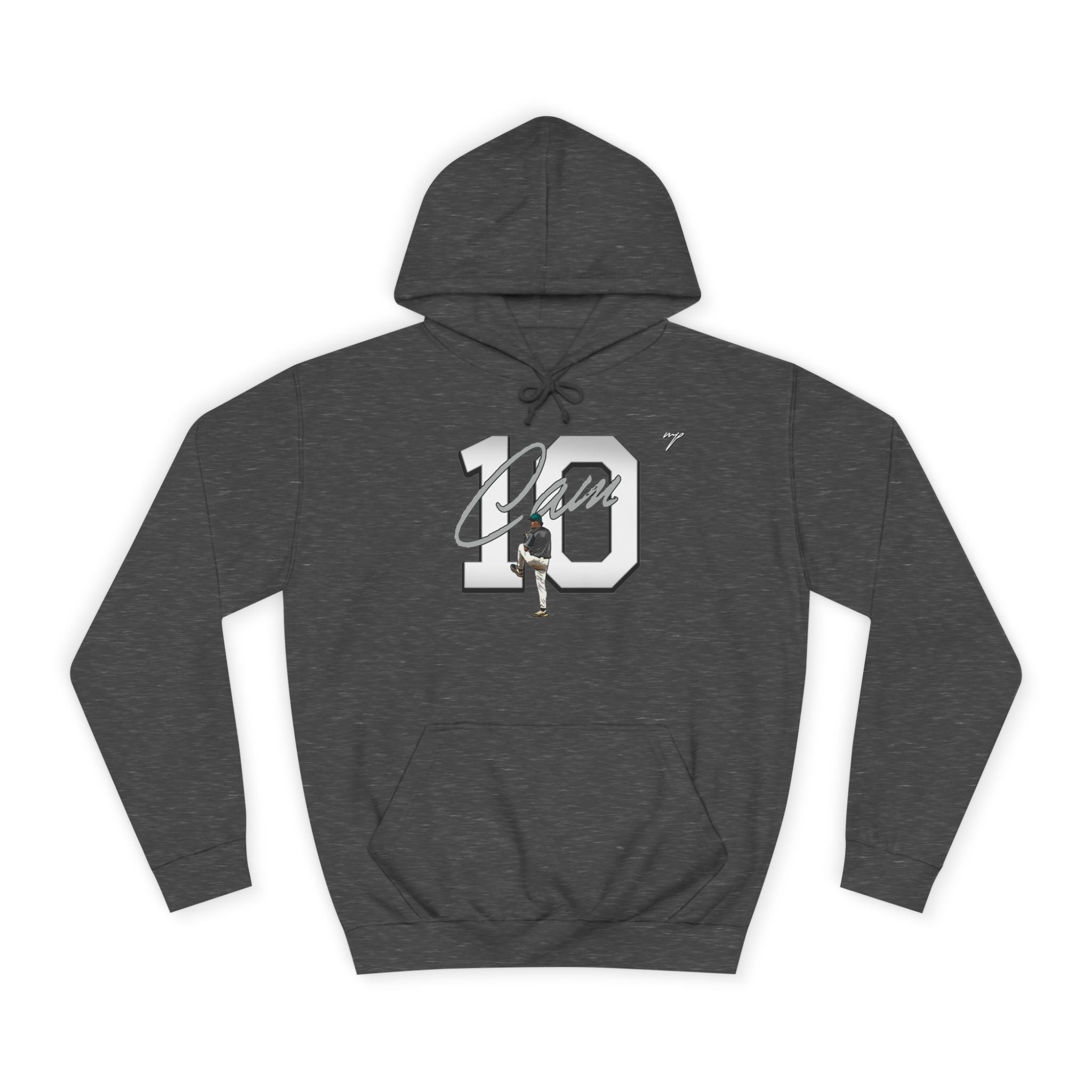 Camden Clarkson Hoodie