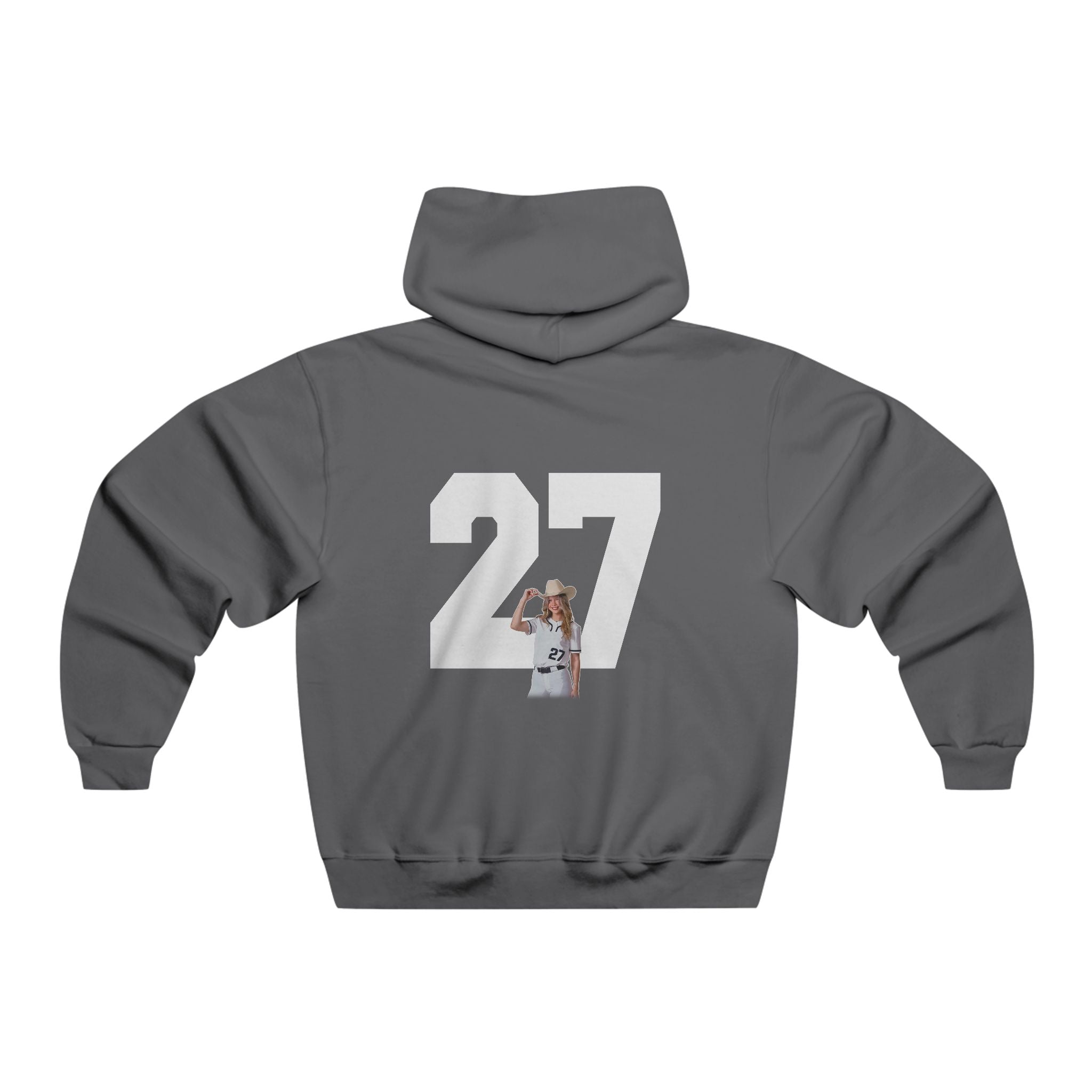 Katy Brock Vintage Hoodie