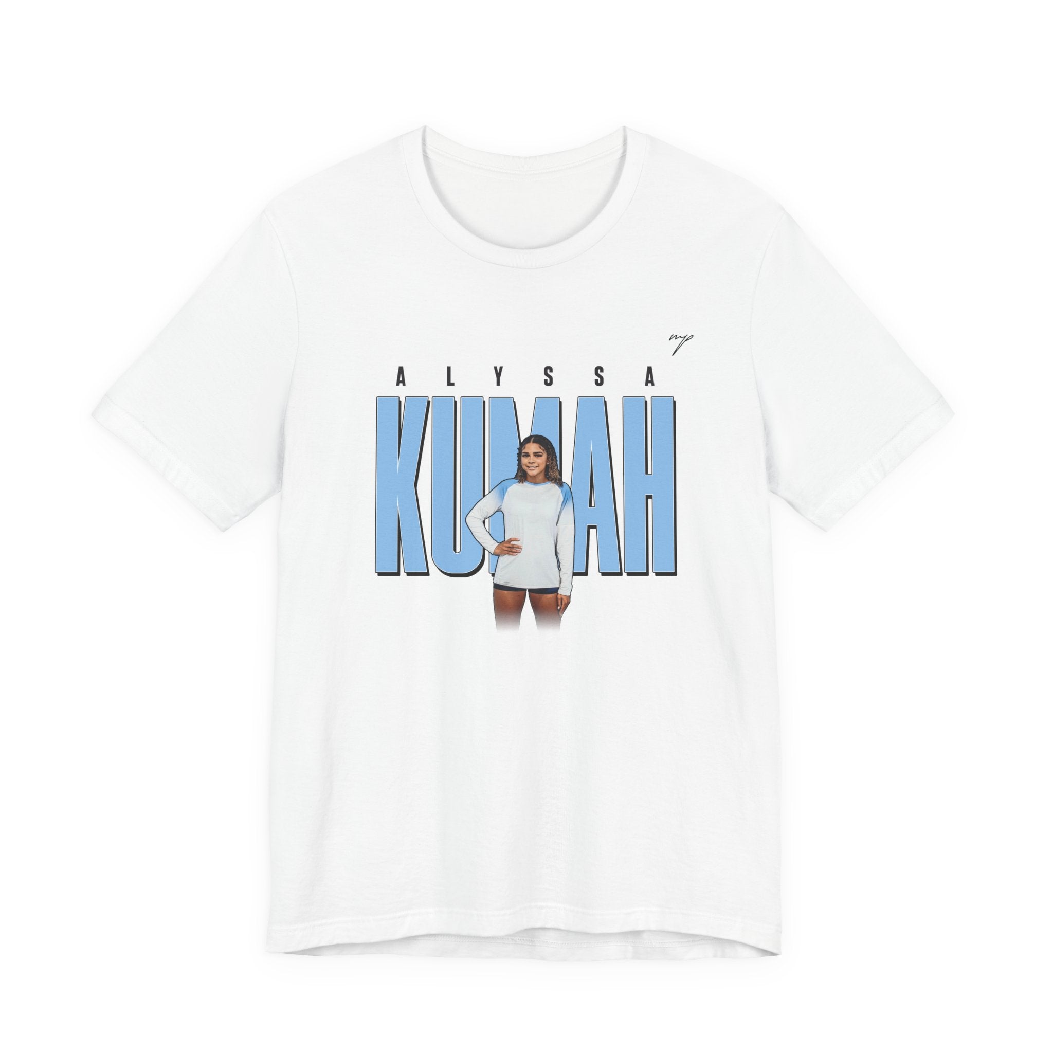 Alyssa Kumah Graphic Tee