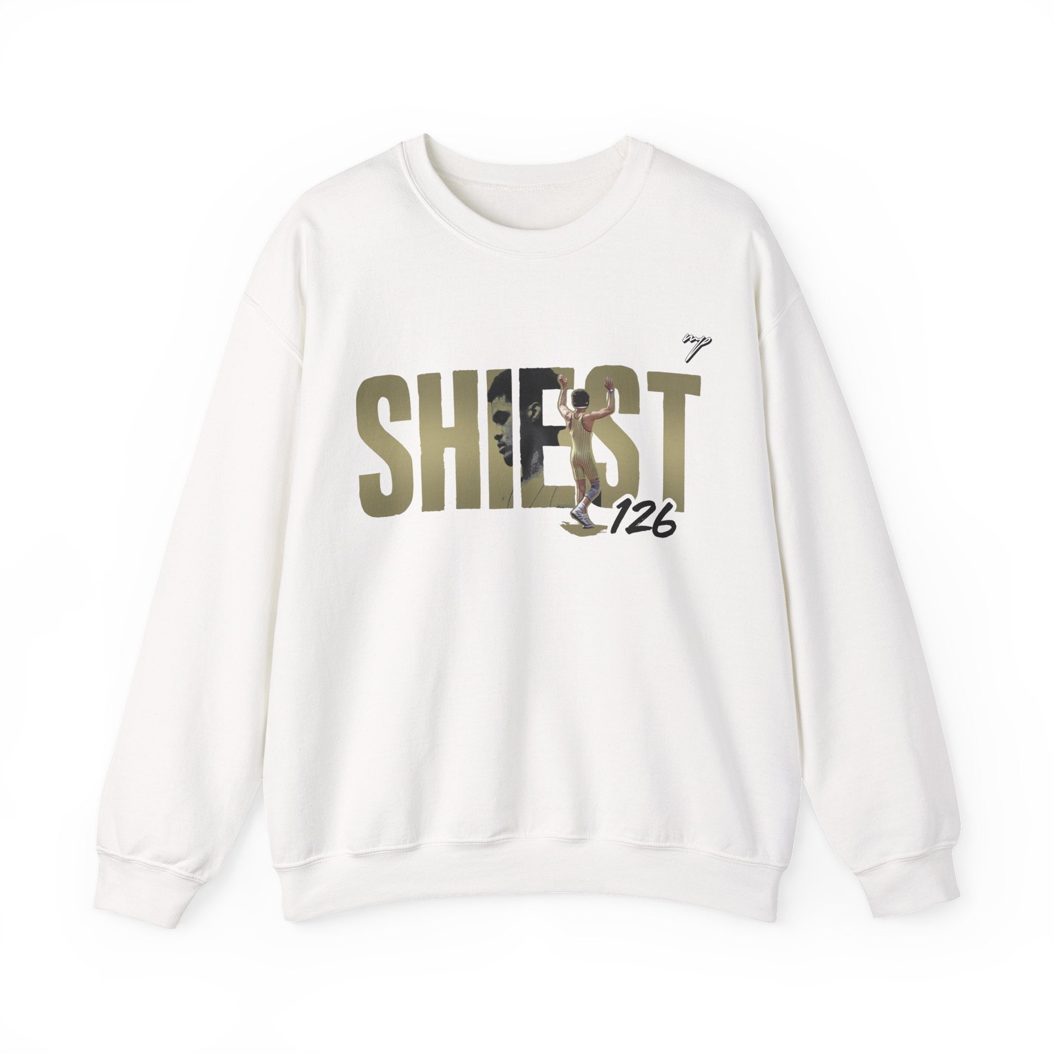 Tyler White Crewneck