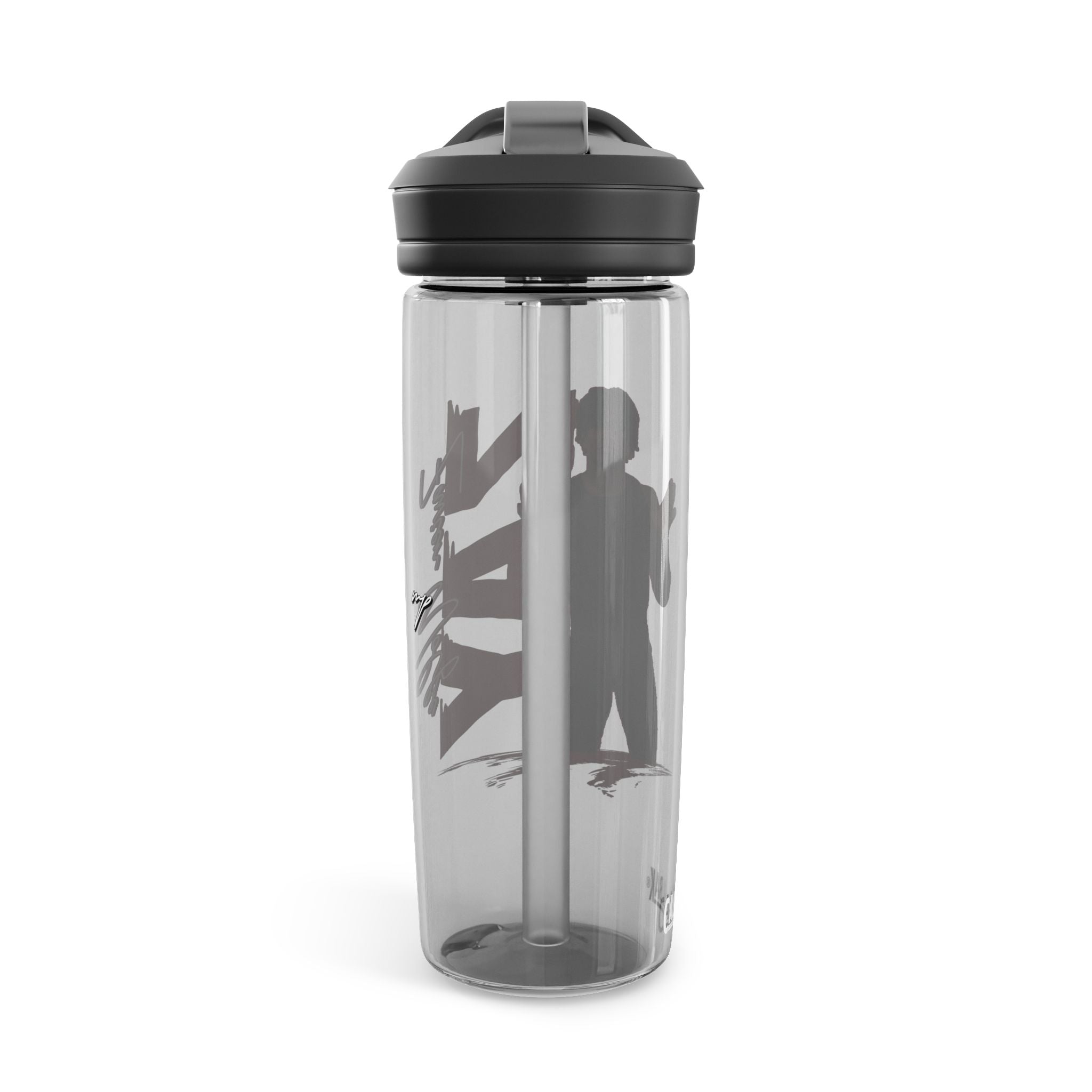 Zavien Wolfe Water Bottle