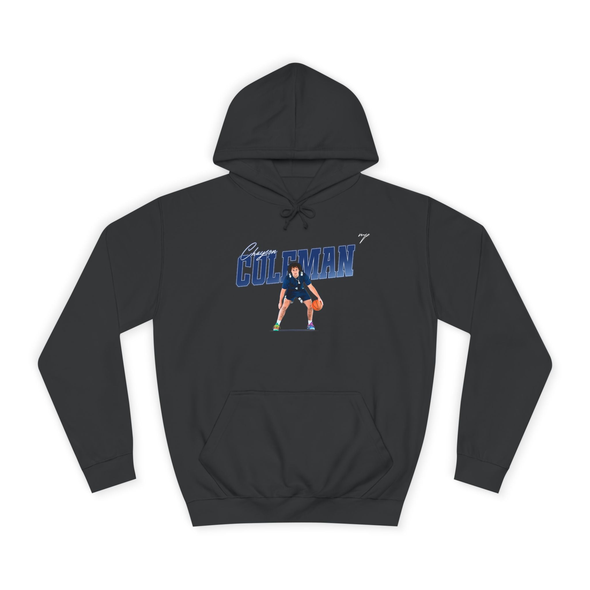 Chayson Coleman Hoodie