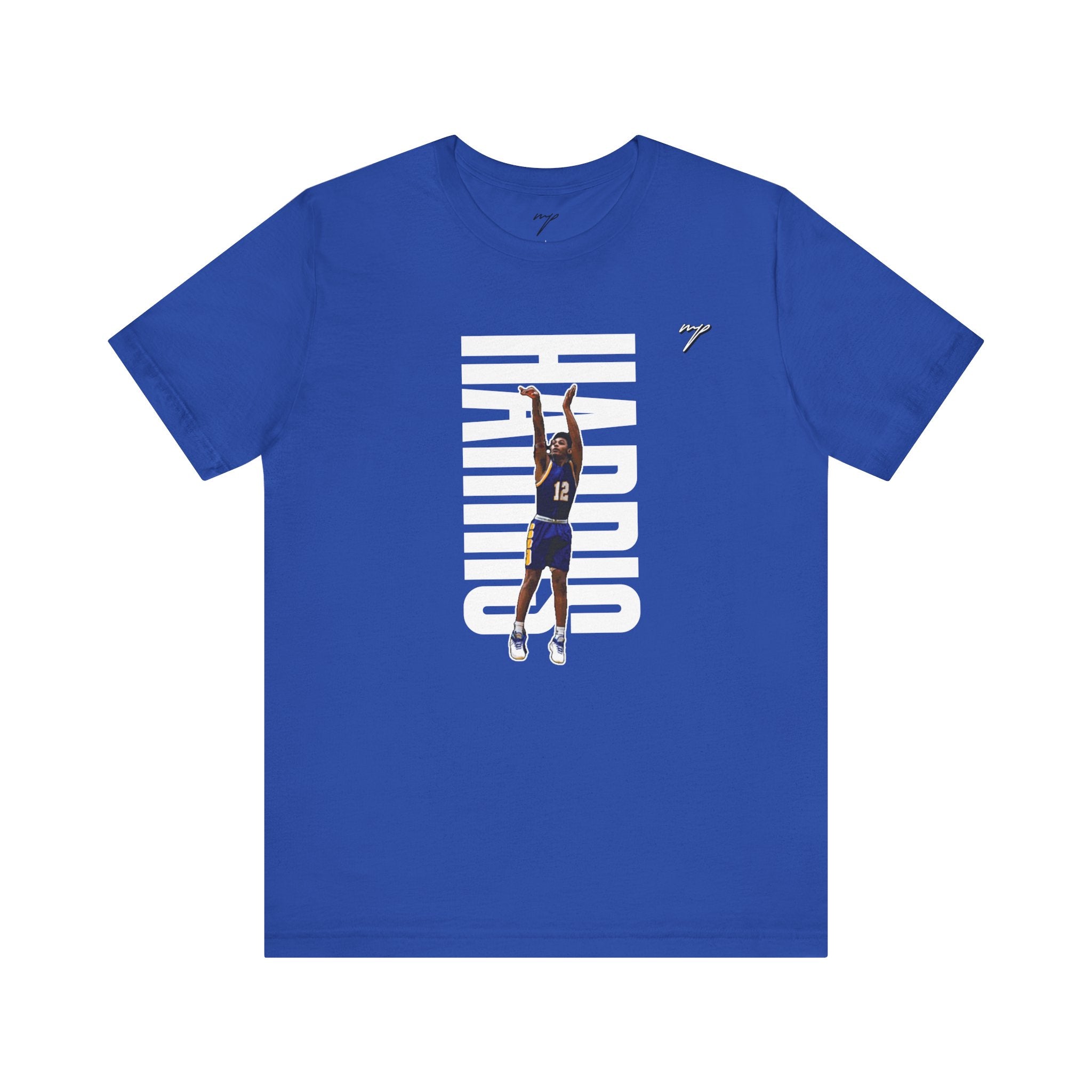 Avree Harris Graphic Tee