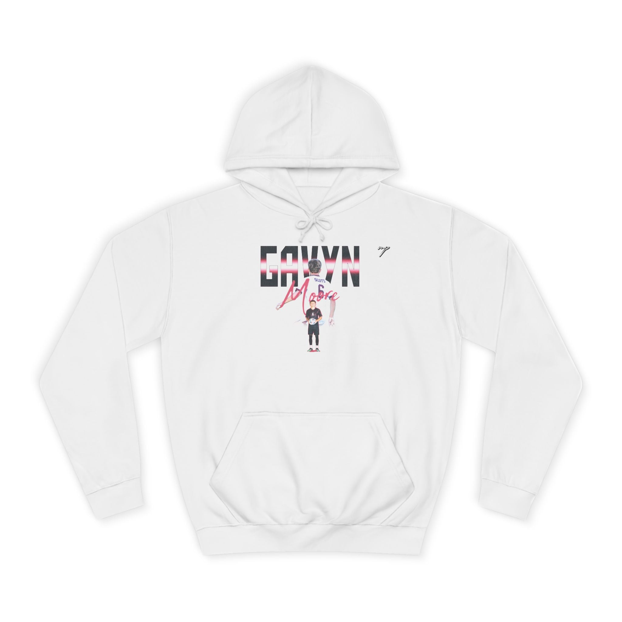 Gavyn Moore Hoodie