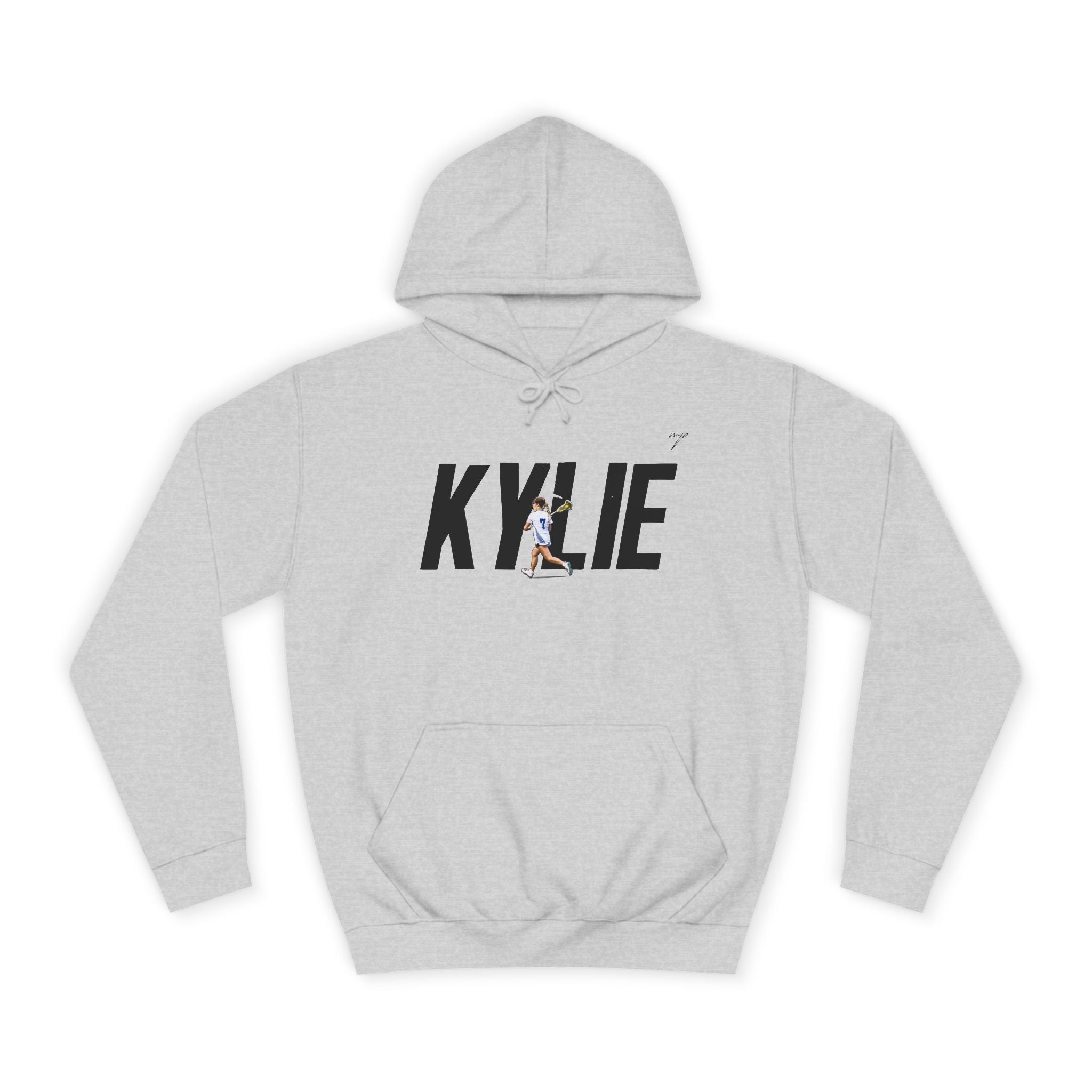 Kylie Carusone Hoodie