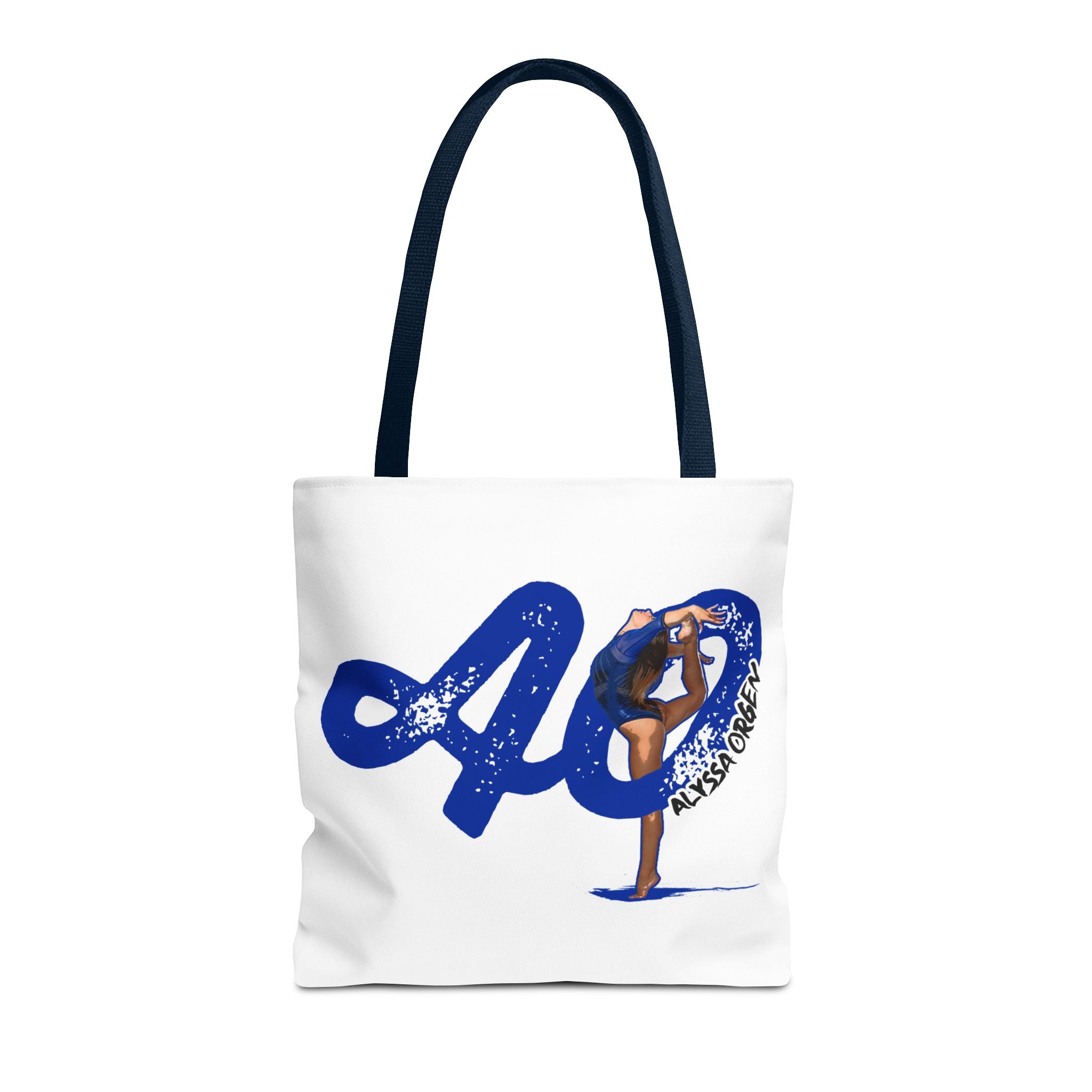 Alyssa Orgen Tote Bag