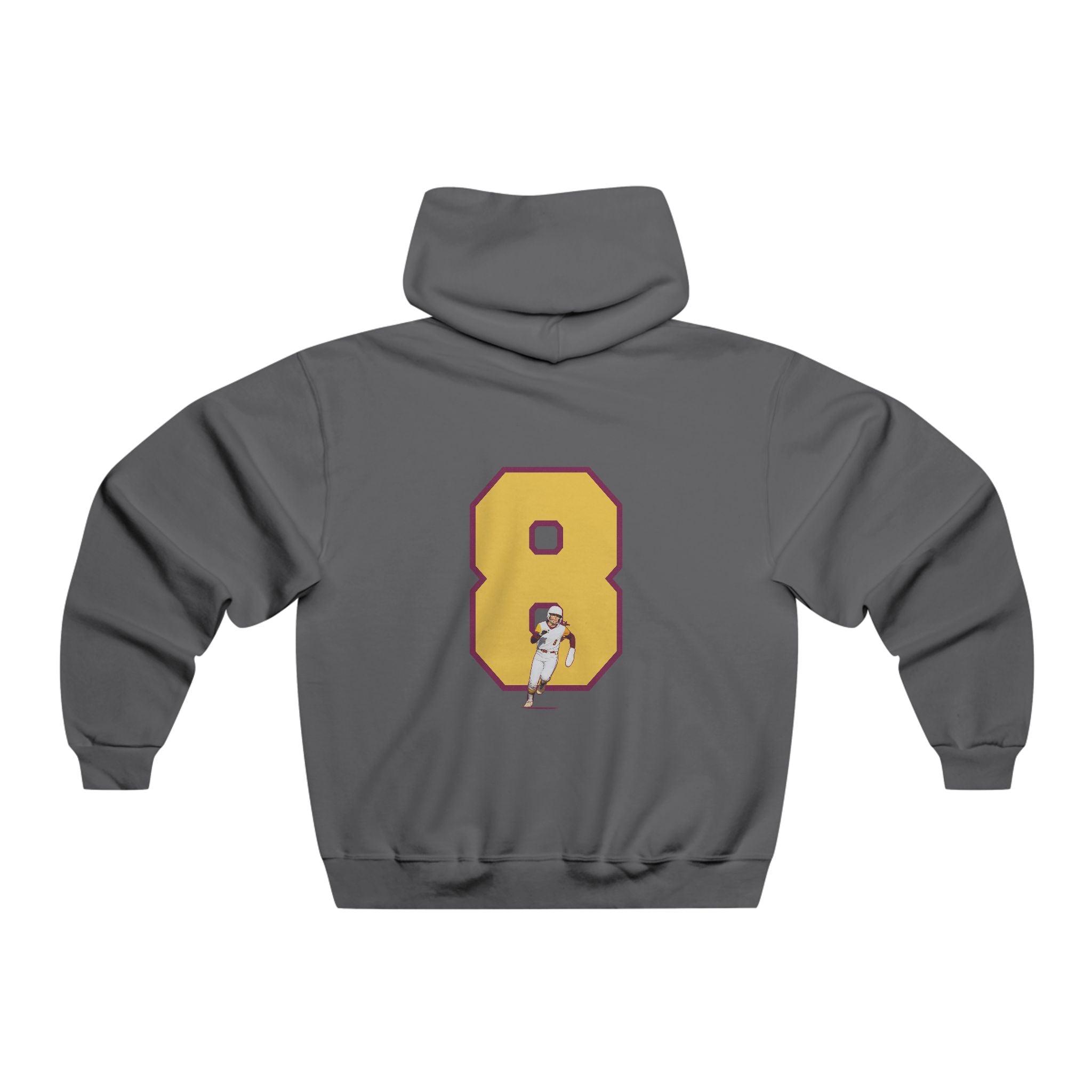 Ella Luegge Vintage Hoodie