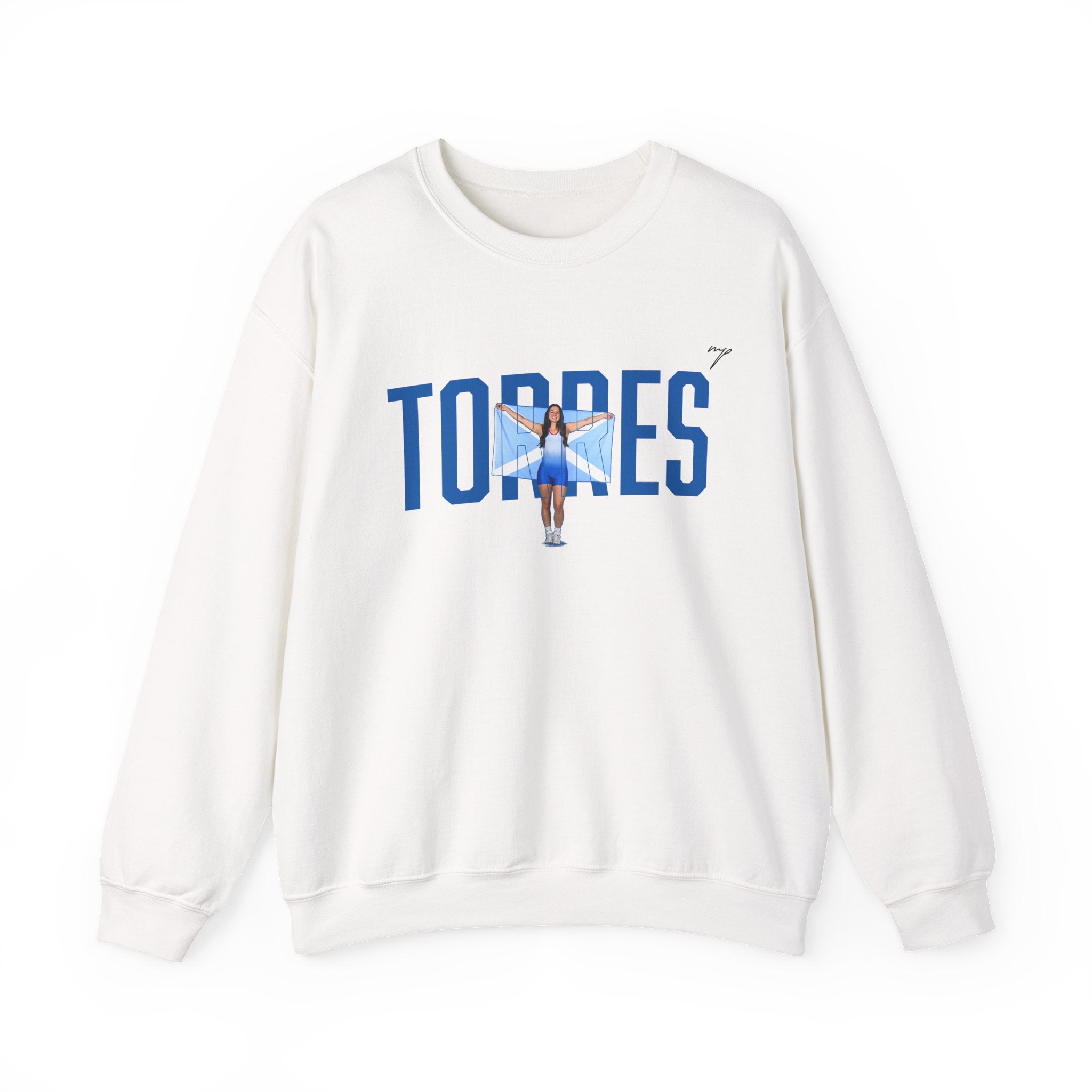 Ava Torres Crewneck