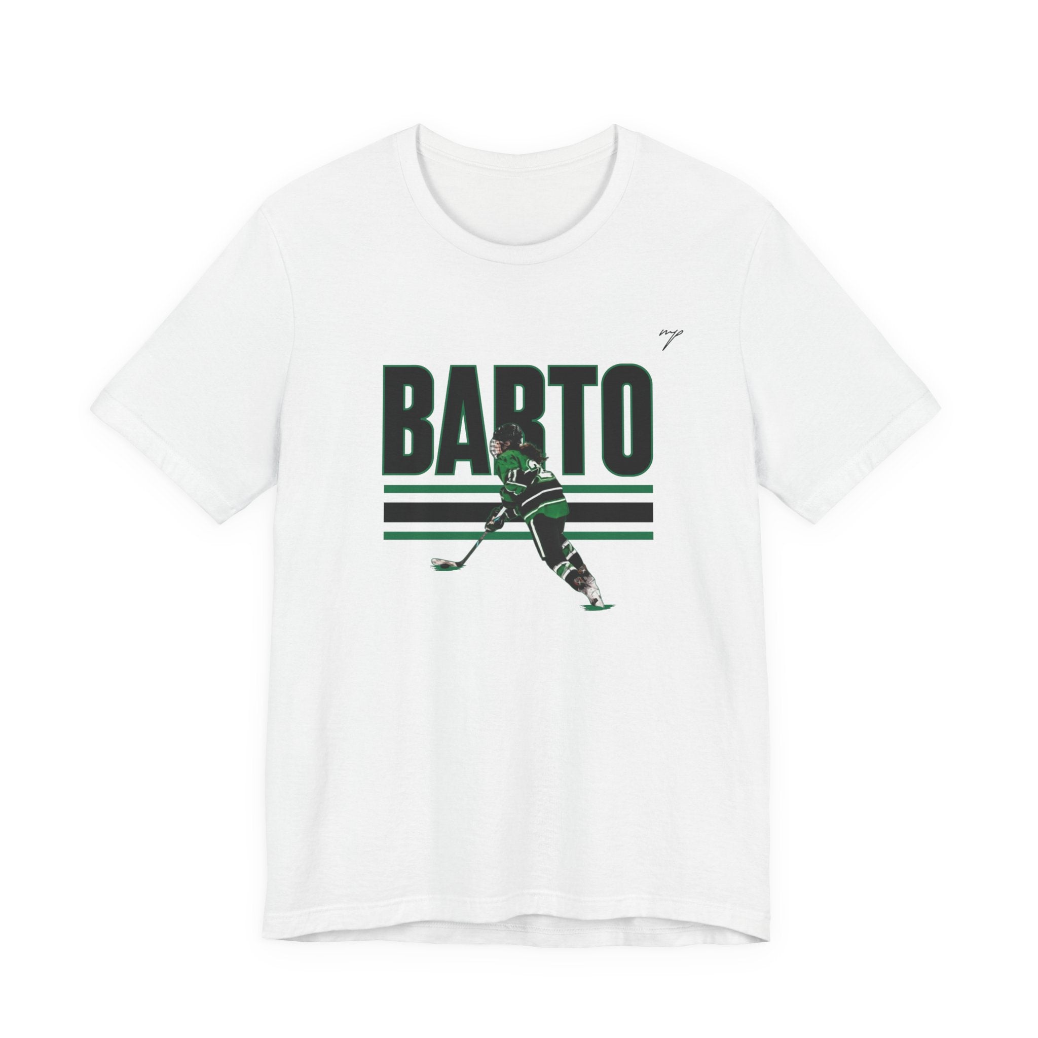 Maddy Bartovich Graphic Tee