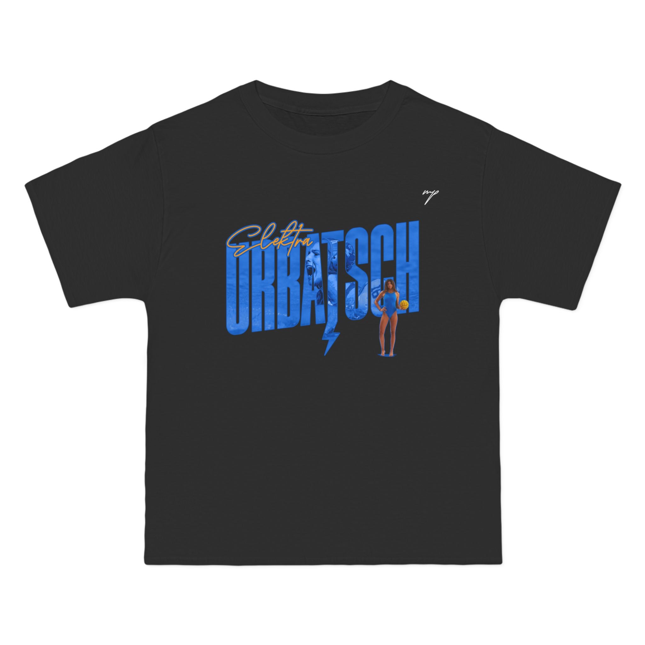 Elektra Urbatsch Vintage Tee