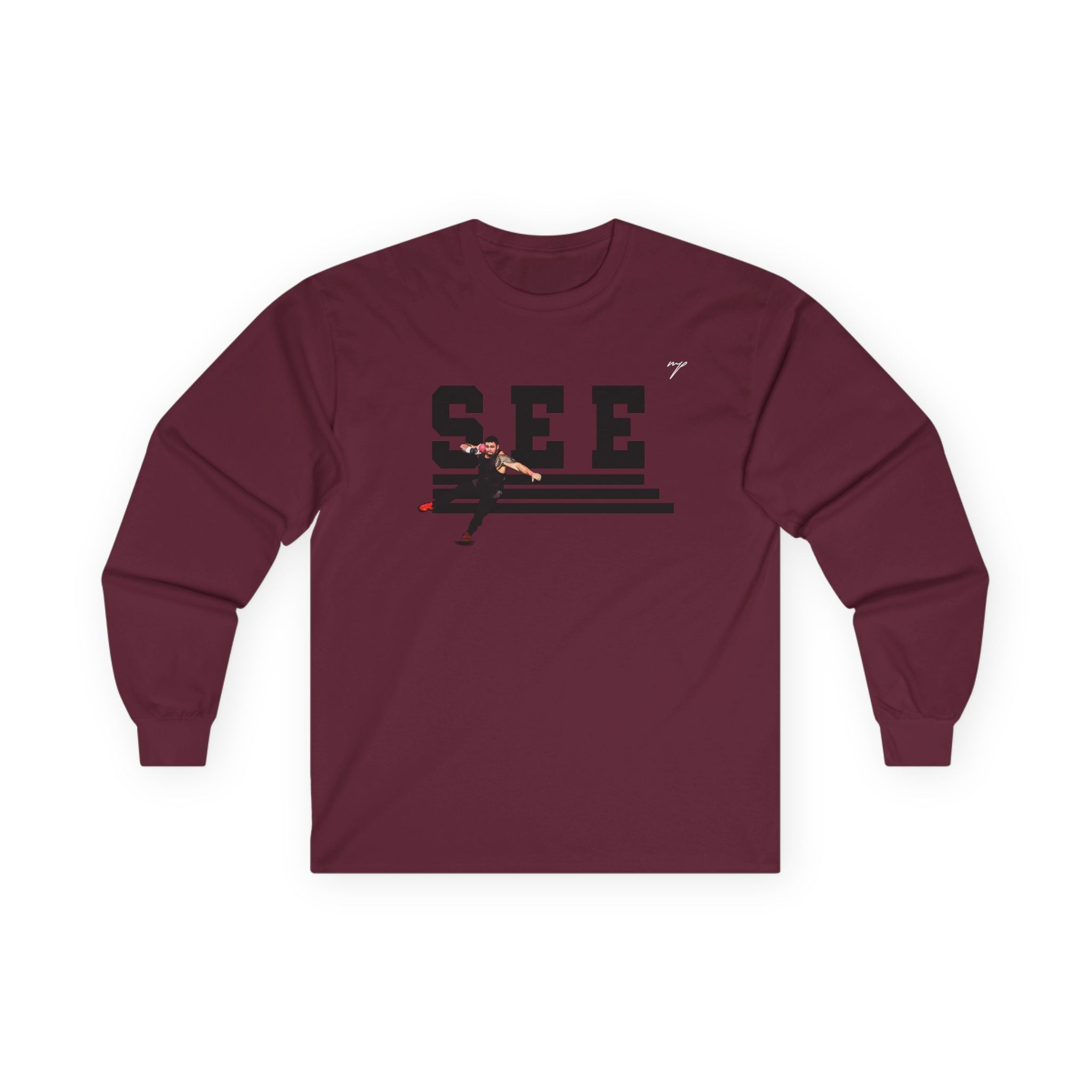 Matthew See Long Sleeve
