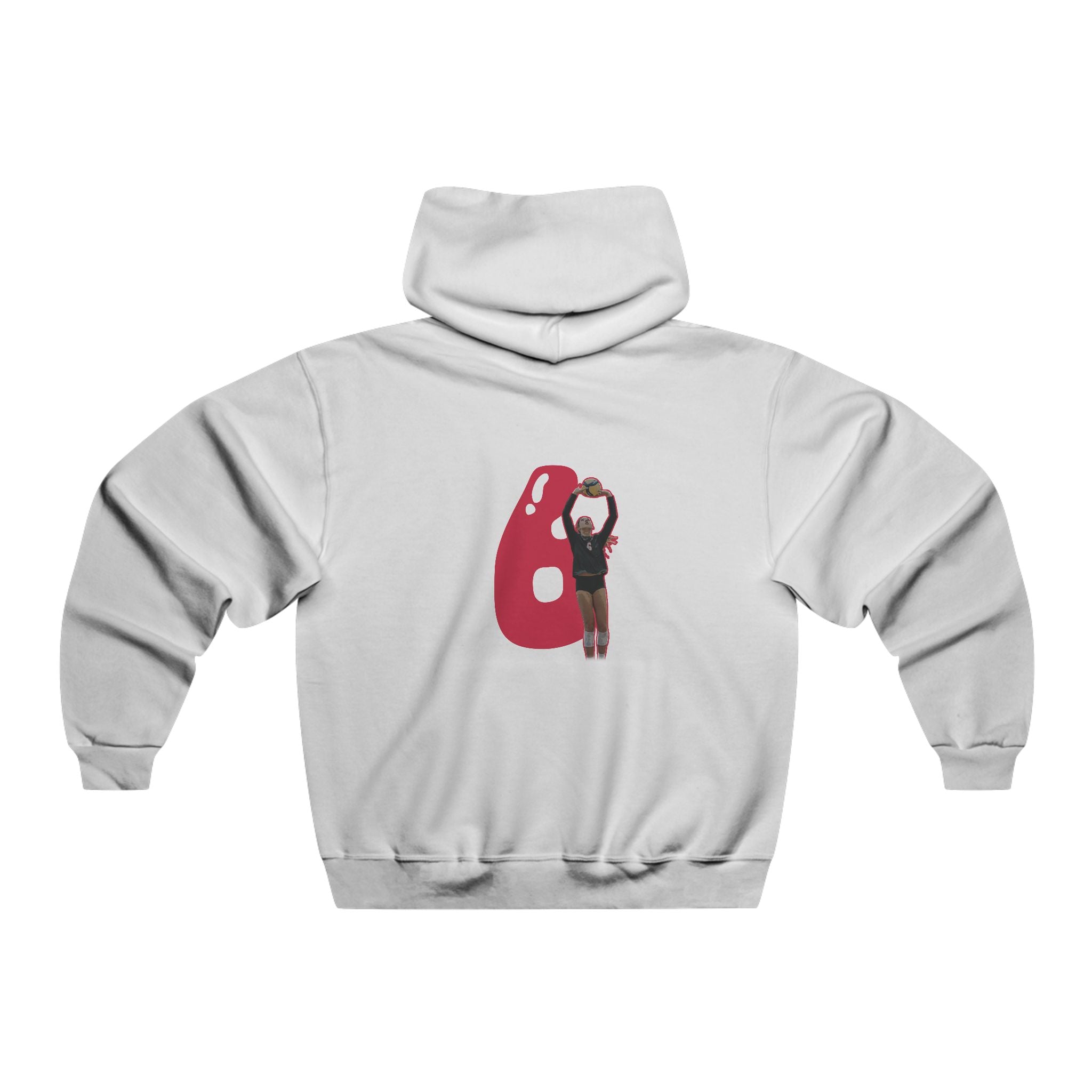 Tenesyn Frye Vintage Hoodie