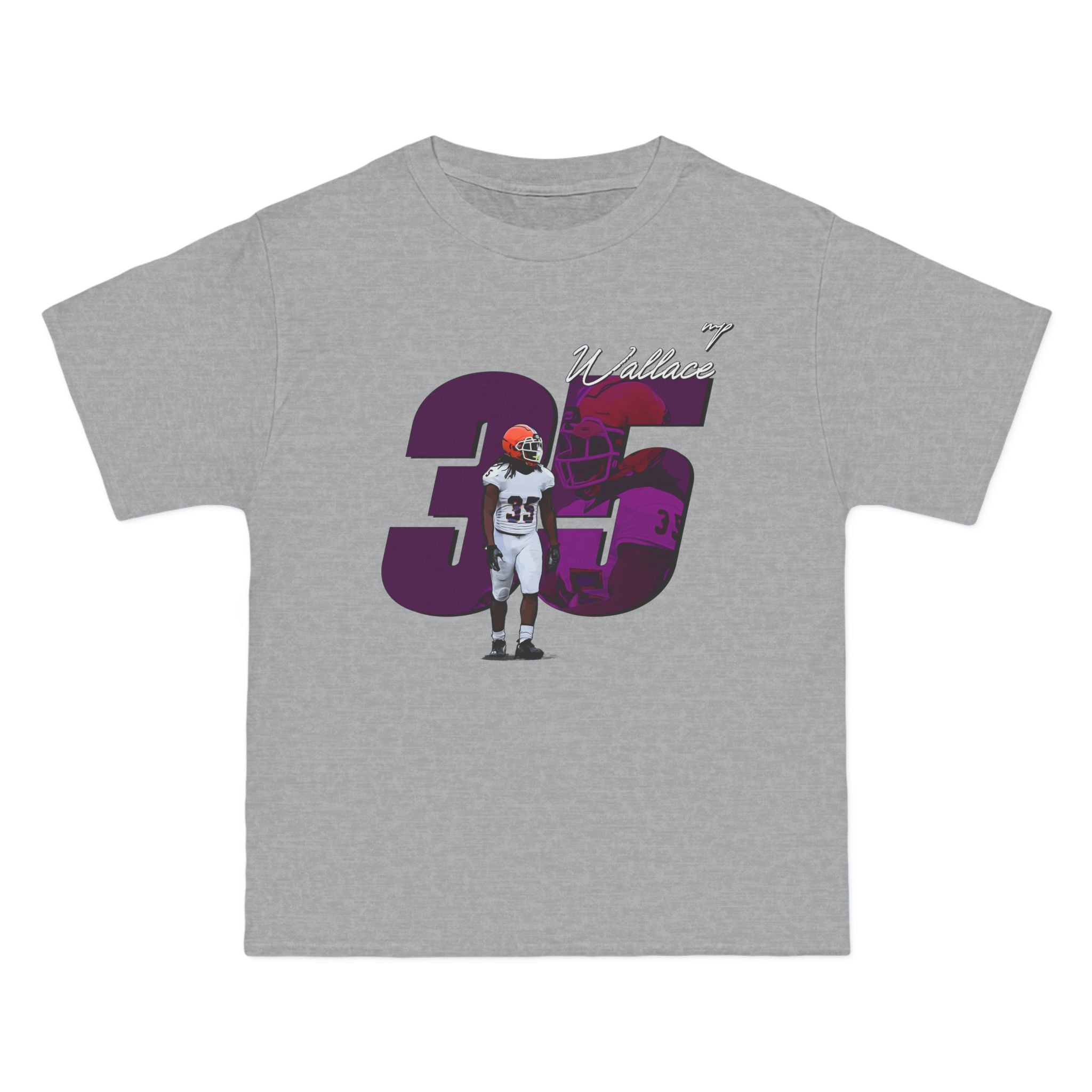 Kylan Wallace Vintage Tee