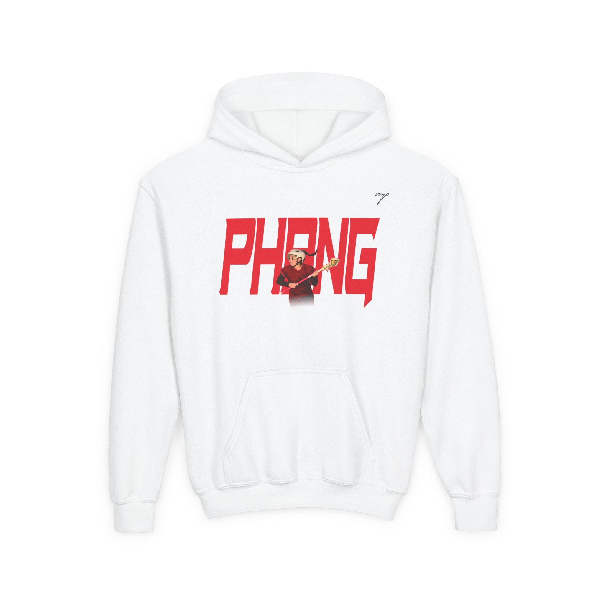 Patricia Phang YOUTH Hoodie