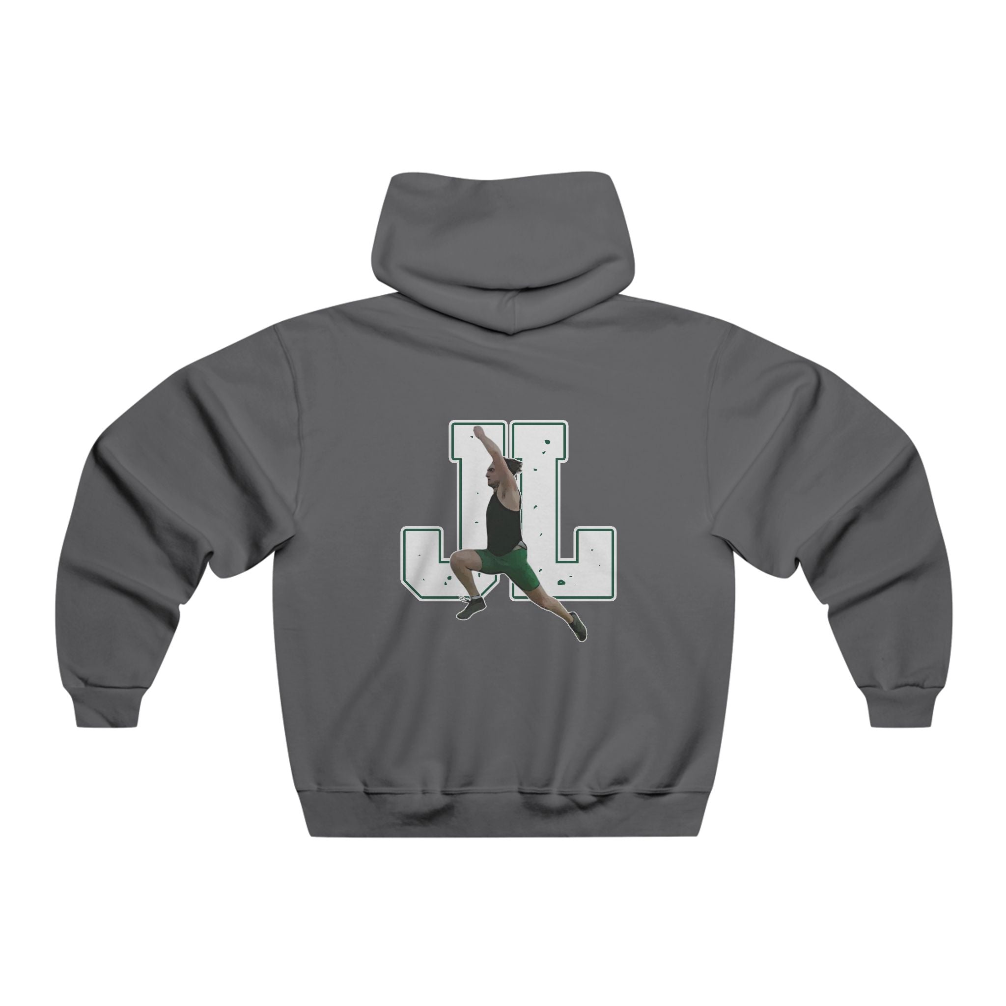 Jack Lehocky Vintage Hoodie