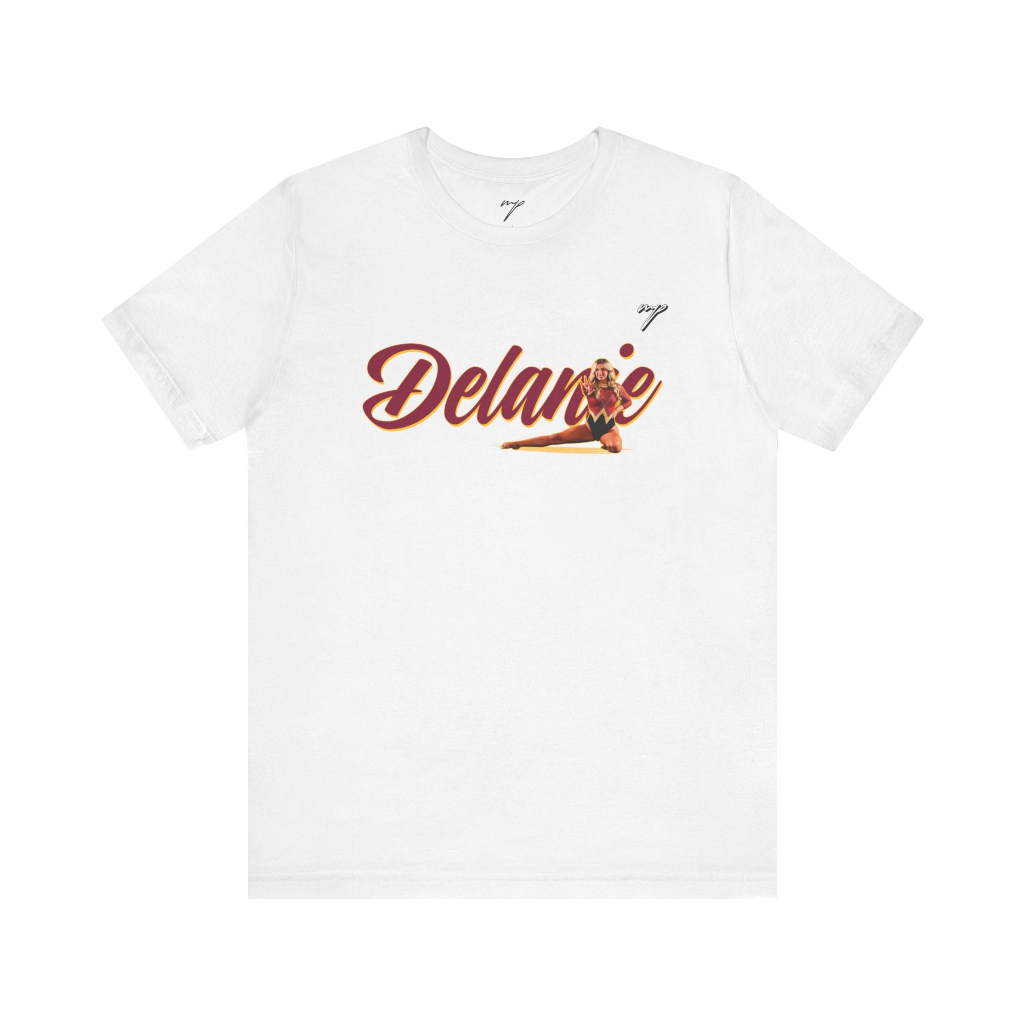 Delanie Kelly Graphic Tee