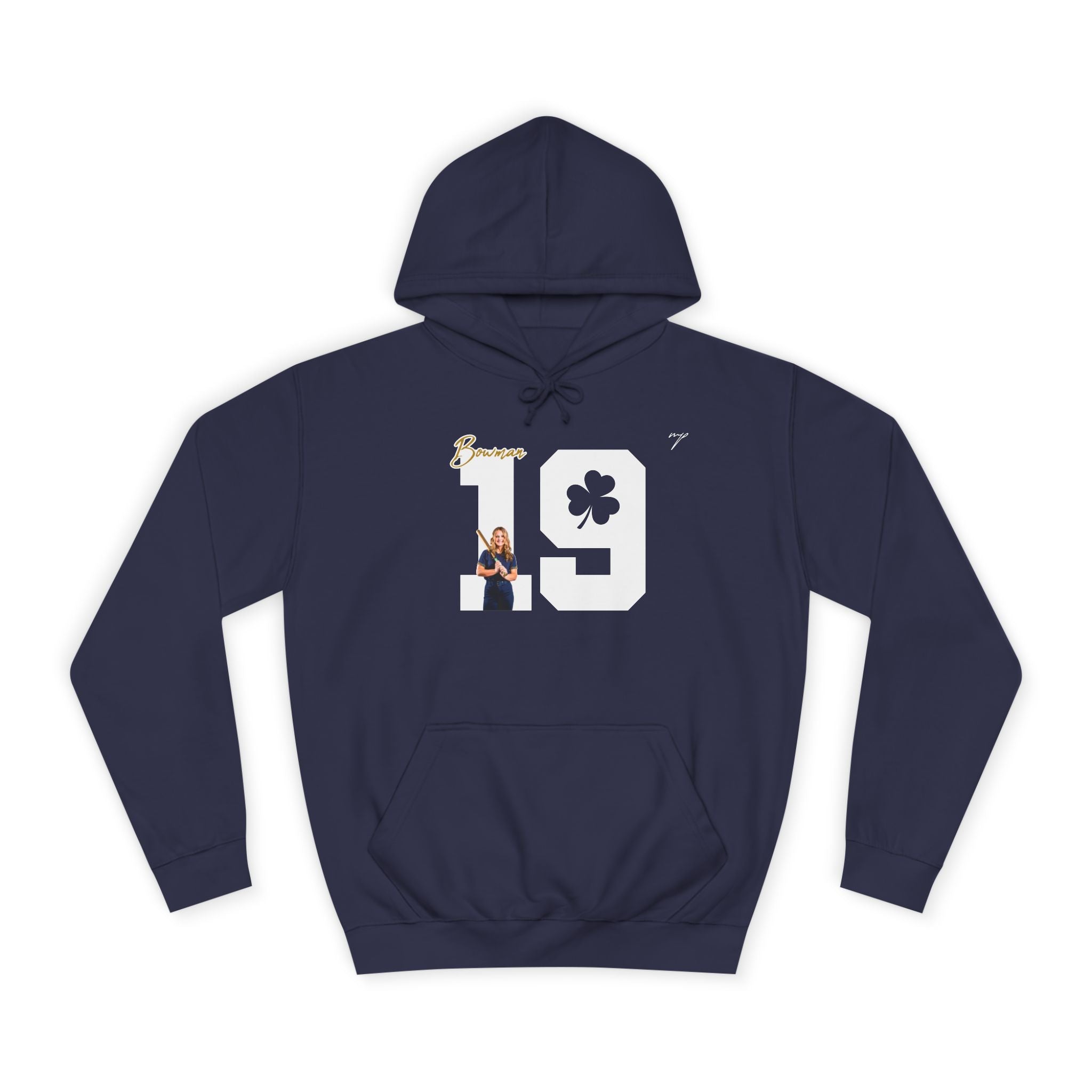 Emmi Bowman Hoodie