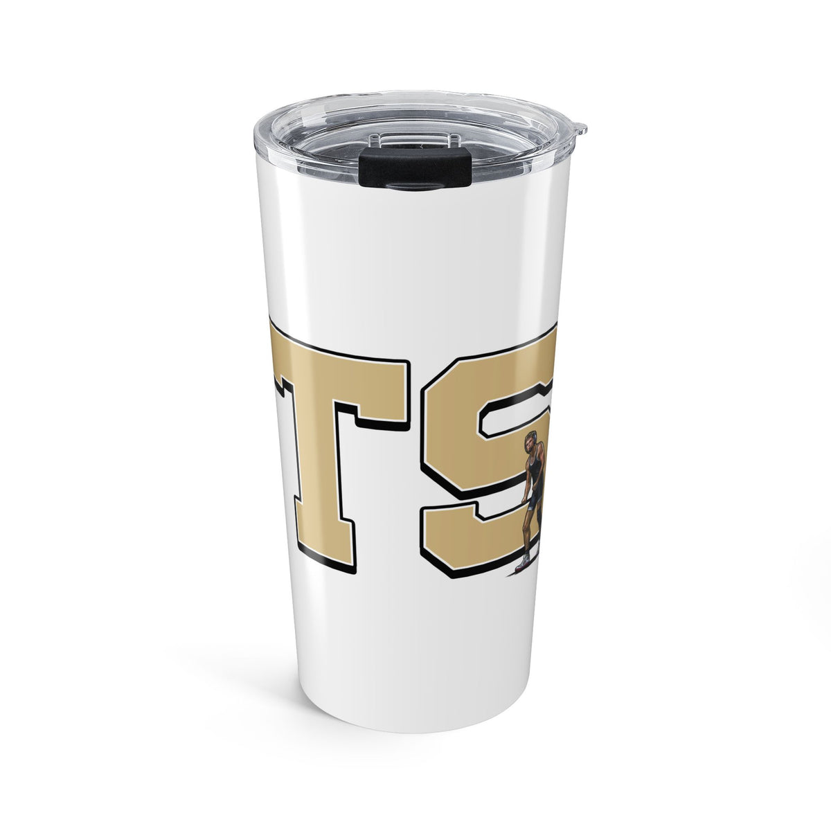 Tyler Stephens Tumbler Mug