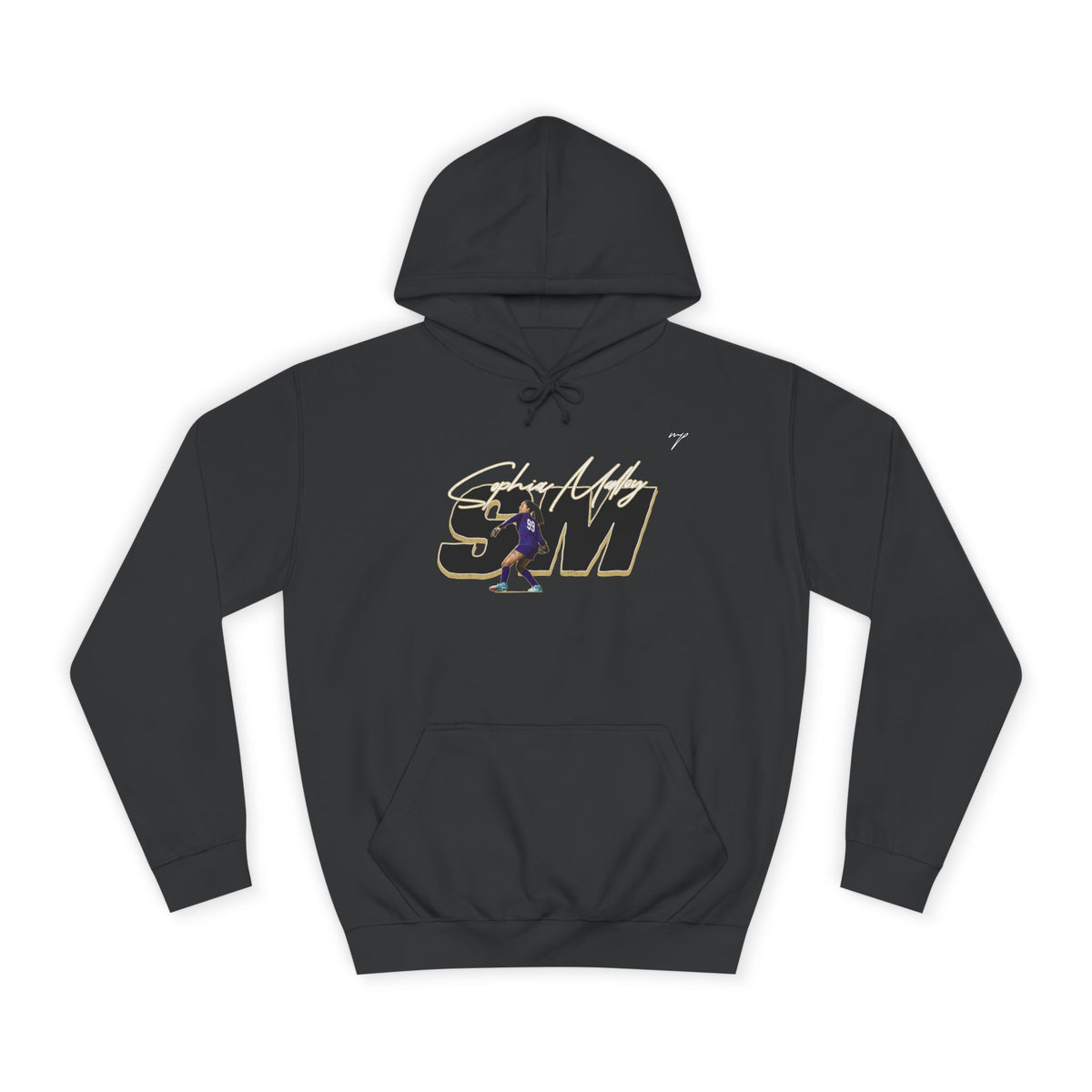 Sophia Malloy Hoodie
