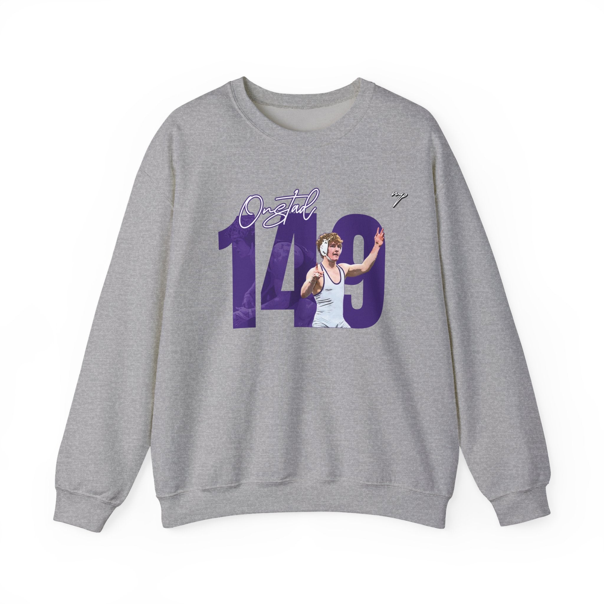 Evan Onstad Crewneck